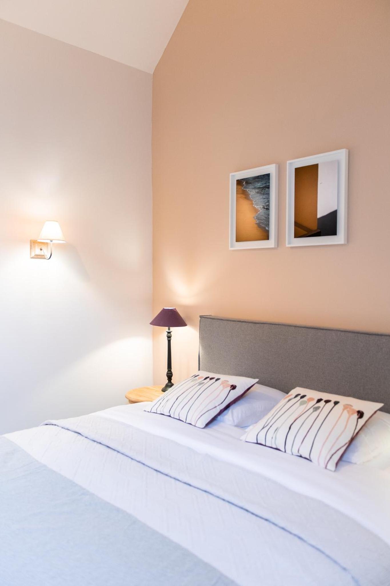 Deluxe Room photo 2