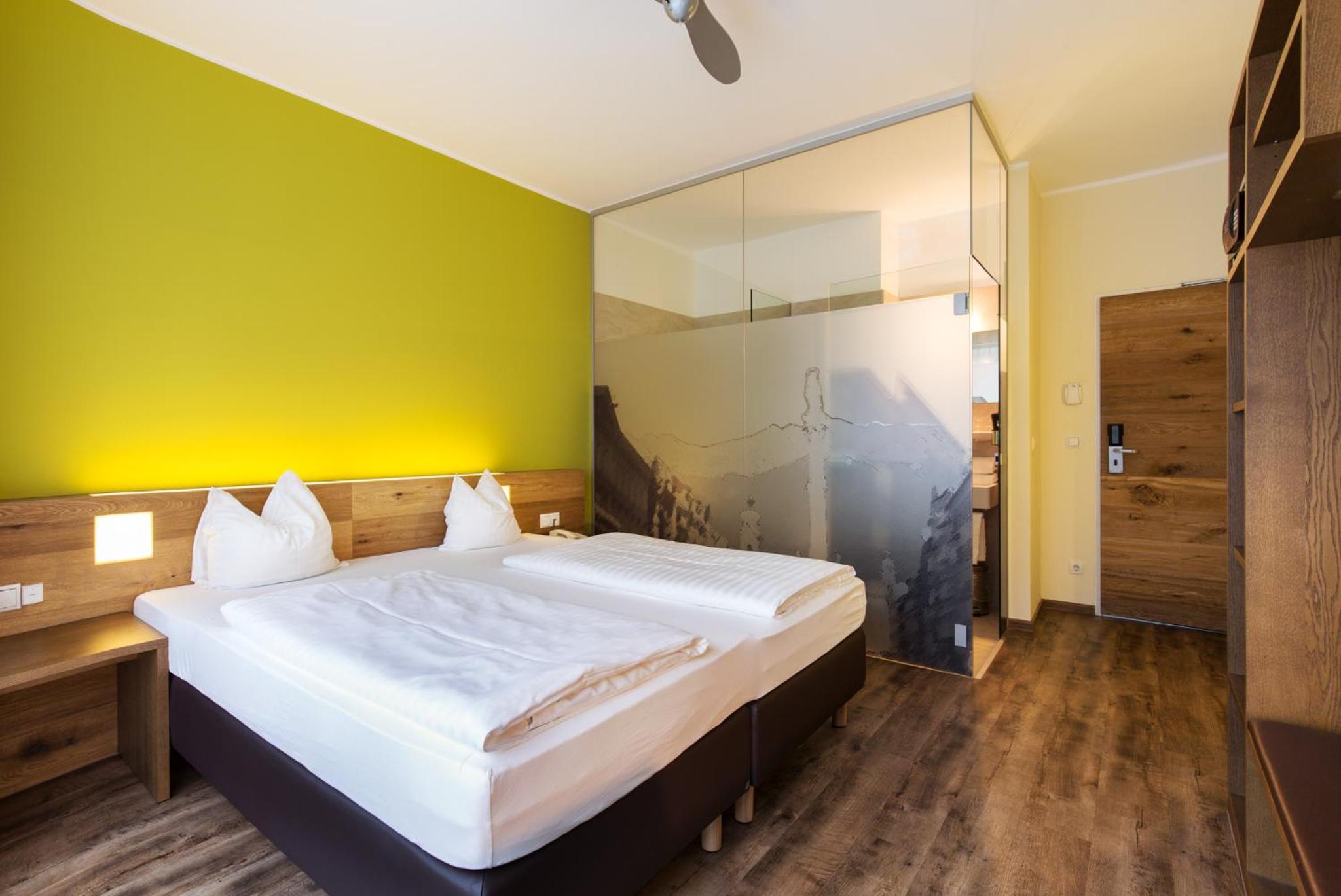 Double Room - Photo 1
