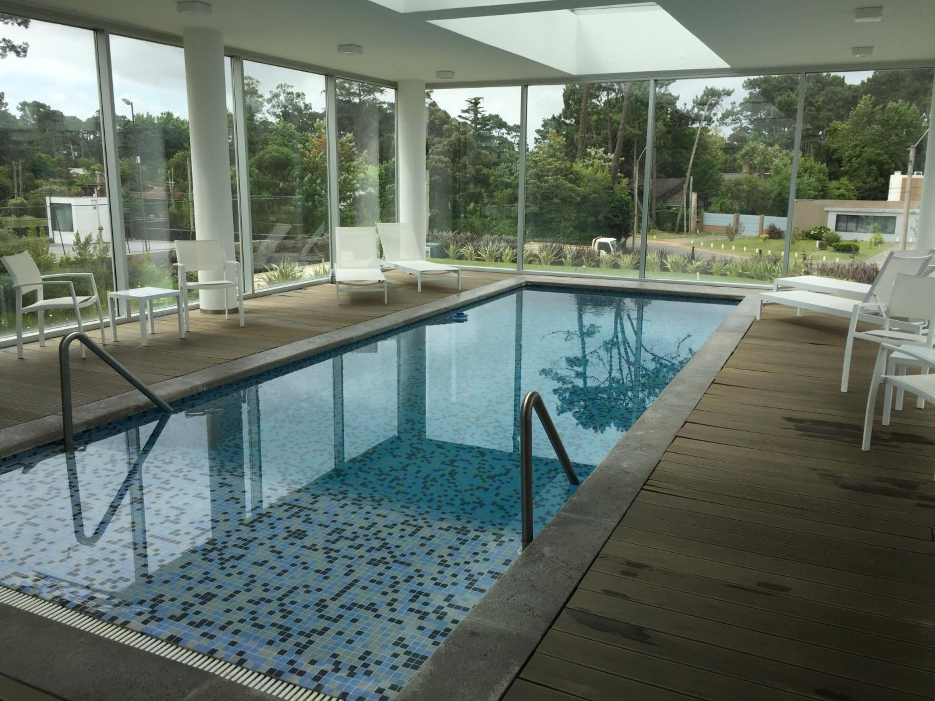Apartment with Pool View  photo 2