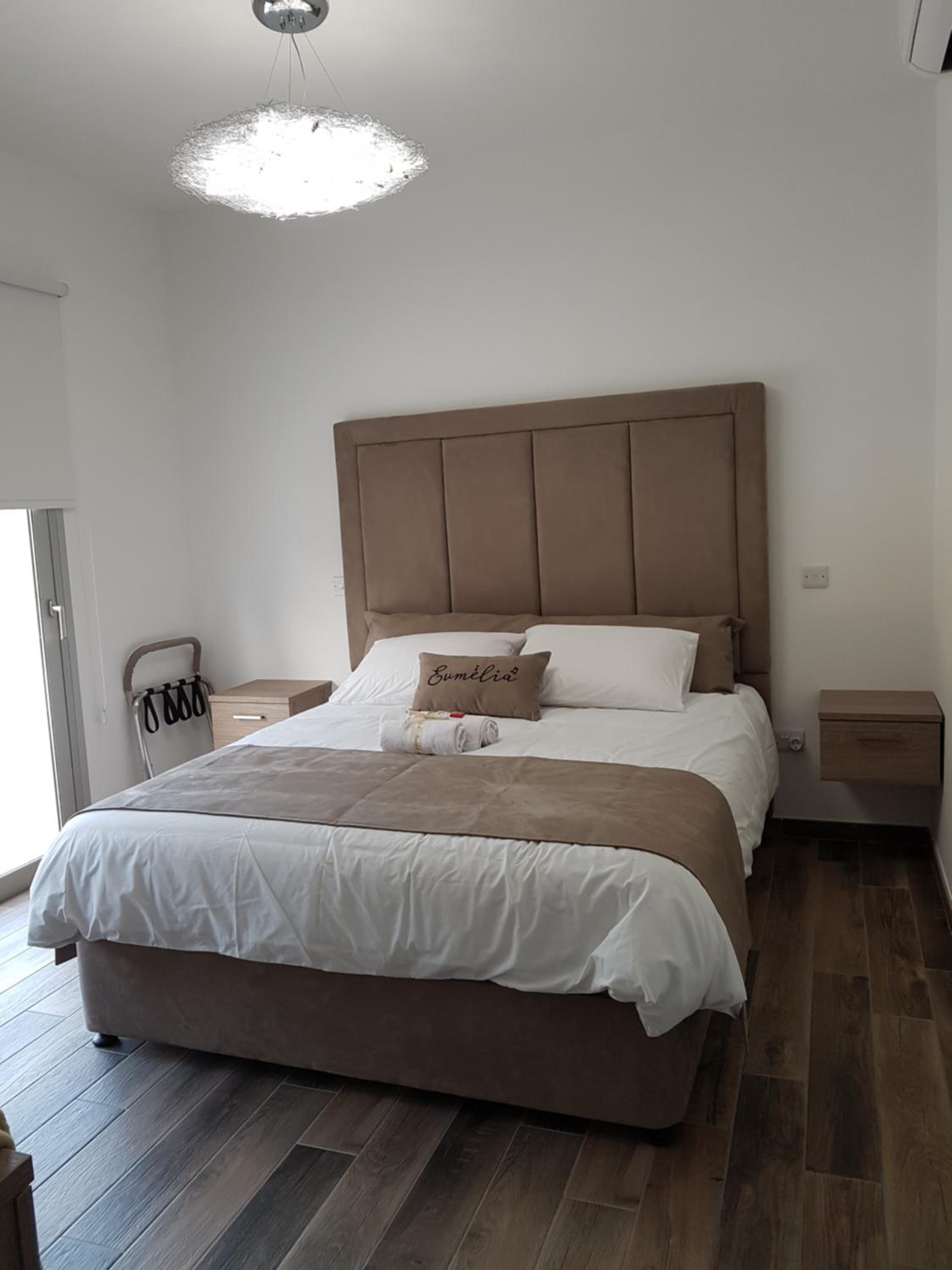 Two-Bedroom Apartment - Photo 1