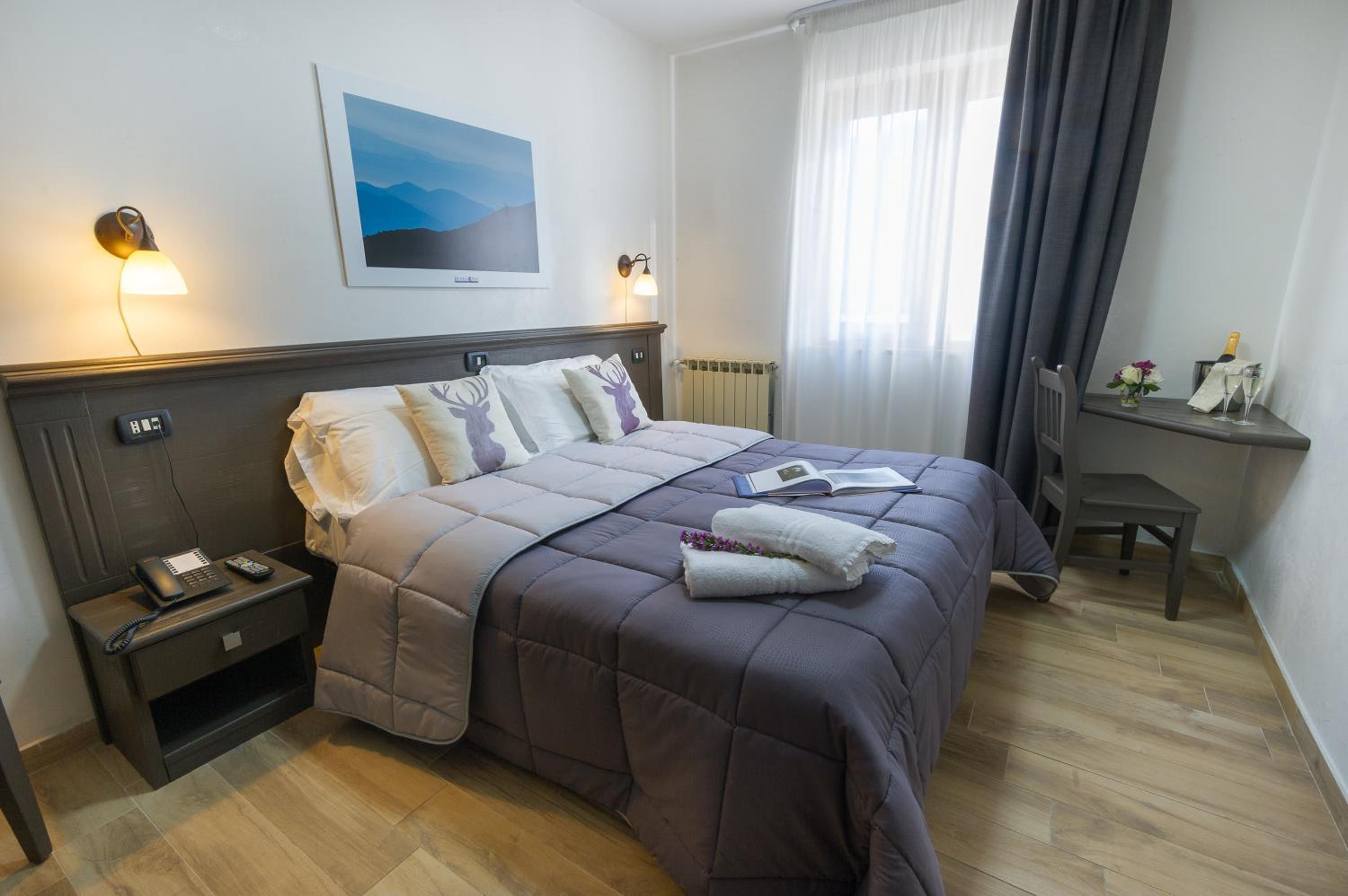 Double or Twin Room photo 1