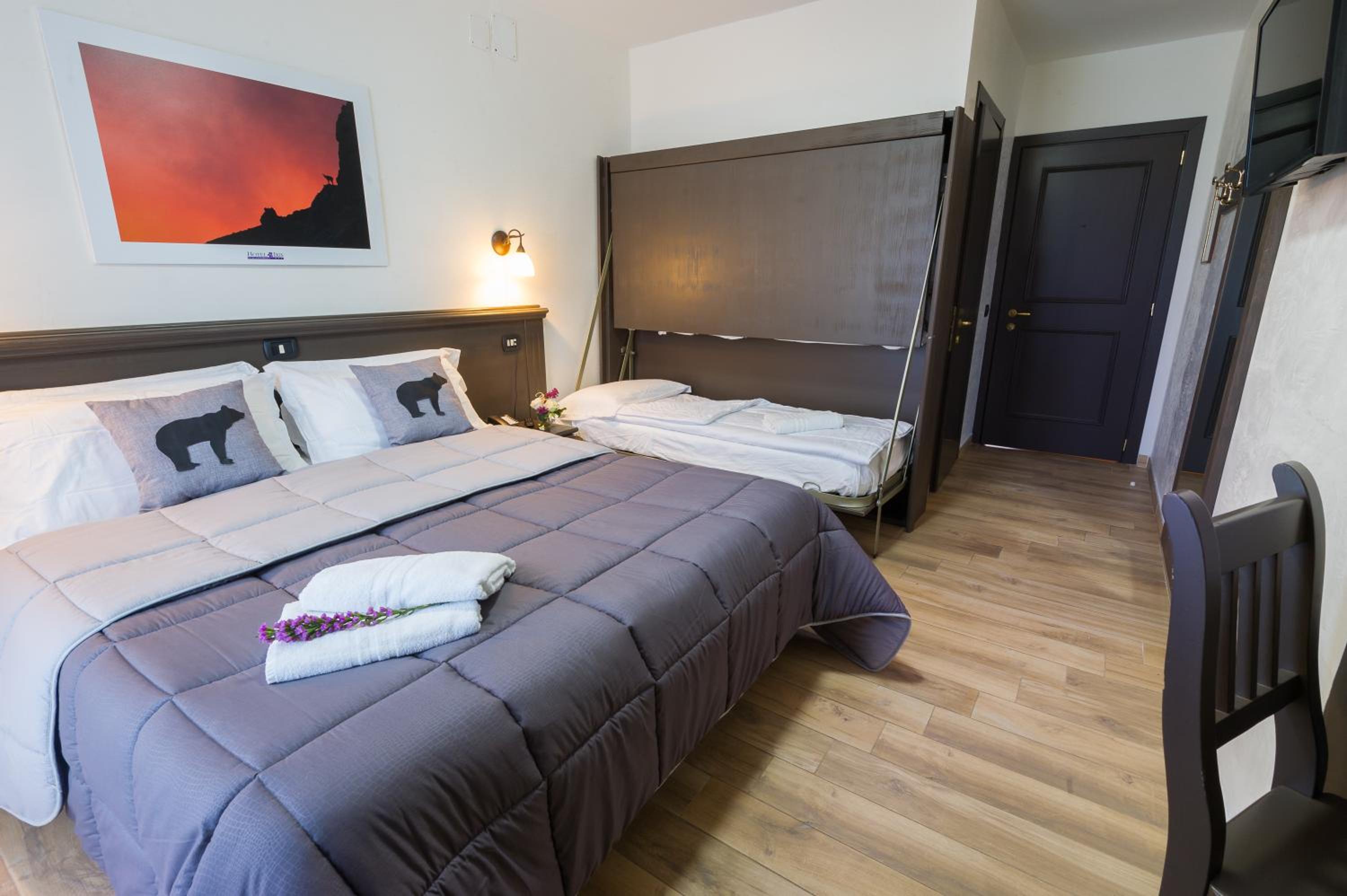Double Room with Balcony photo 1