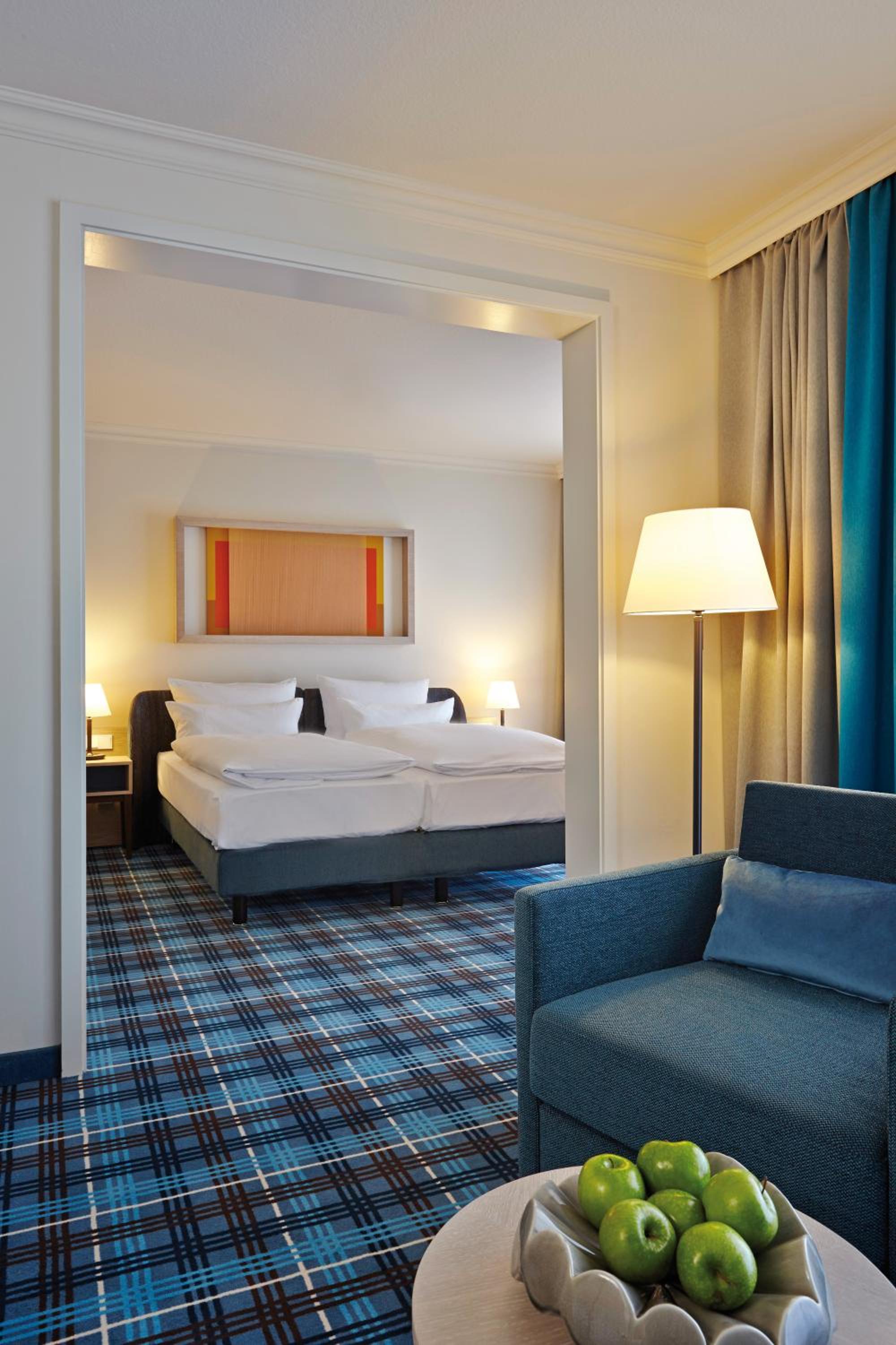 Junior Suite - Photo 7