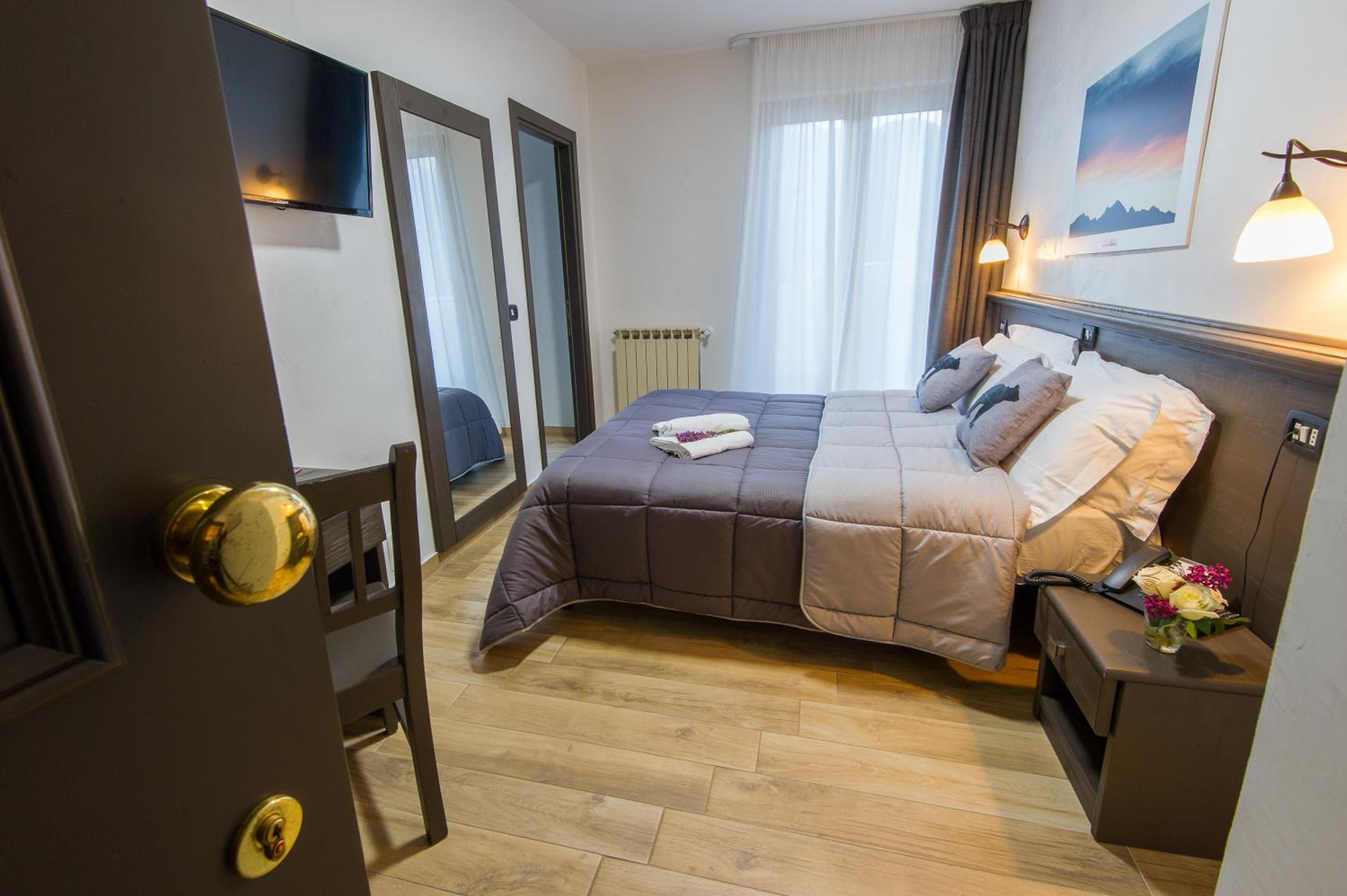 Triple Room with Balcony photo 1