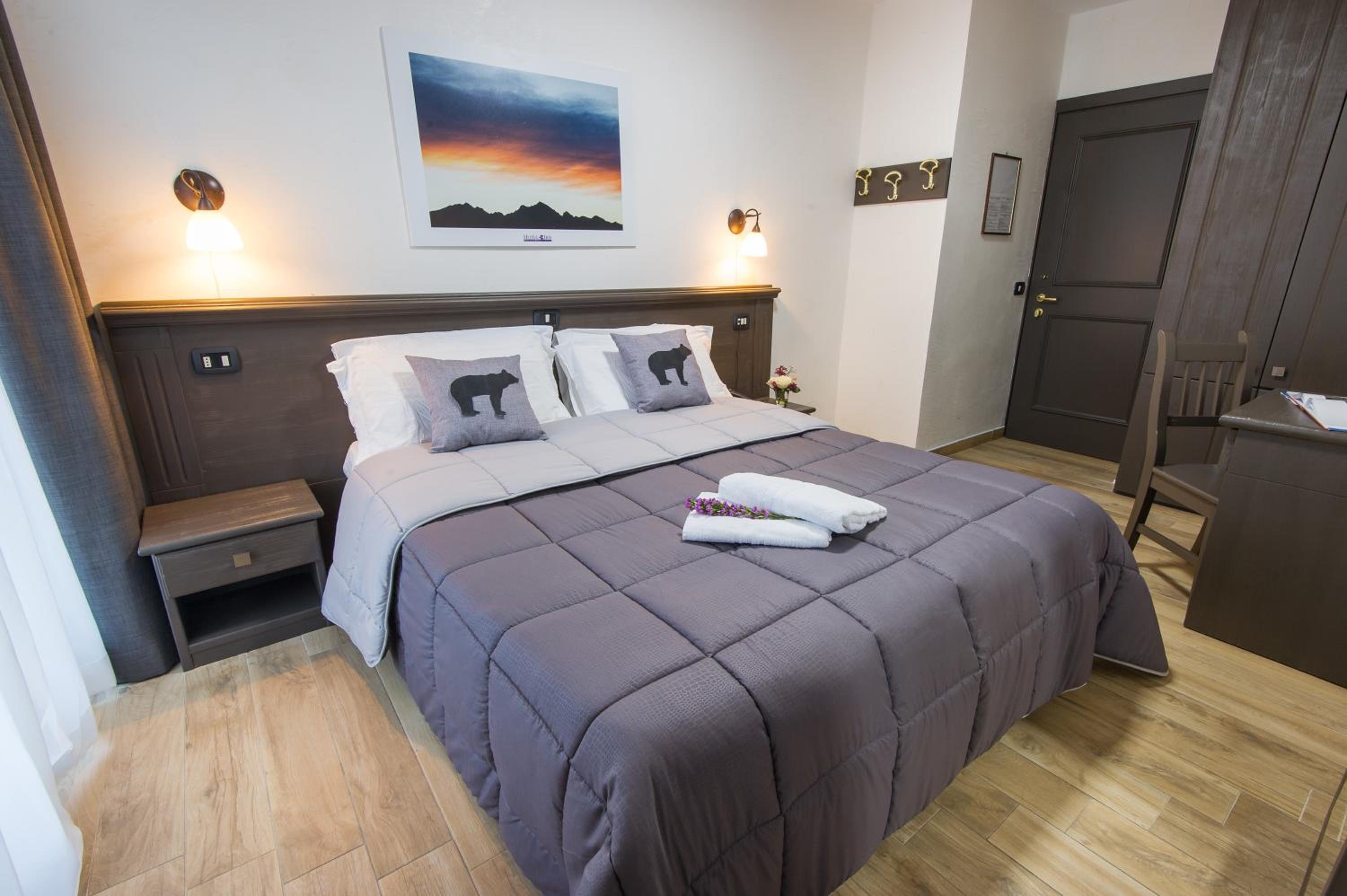Triple Room with Balcony photo 3
