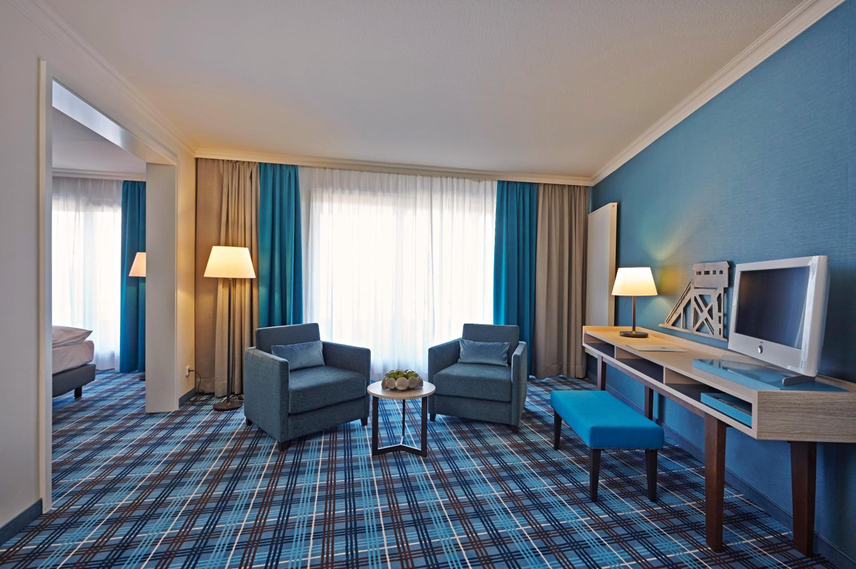 Junior Suite - Photo 1