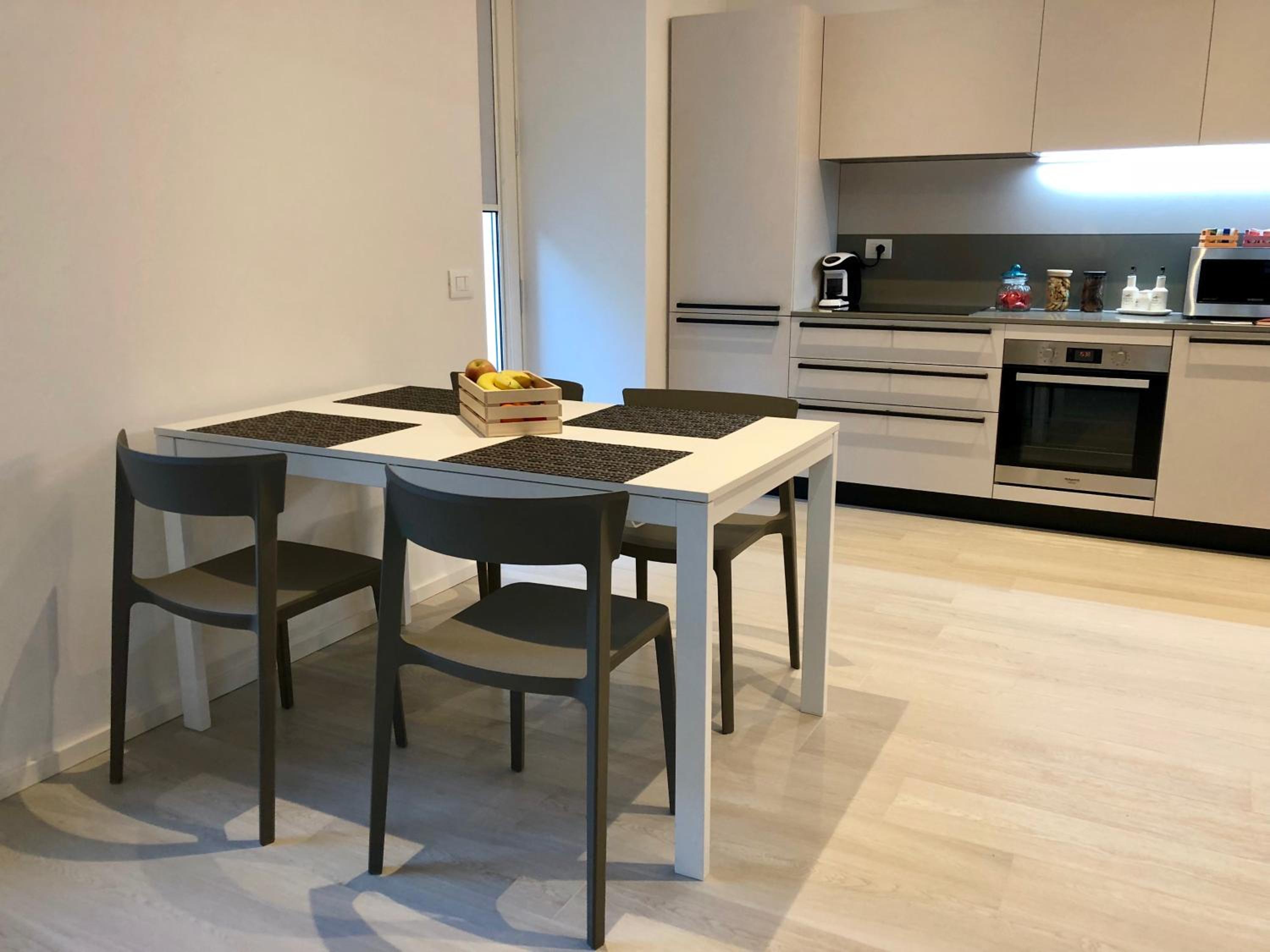 Two-Bedroom Apartment - Photo 3