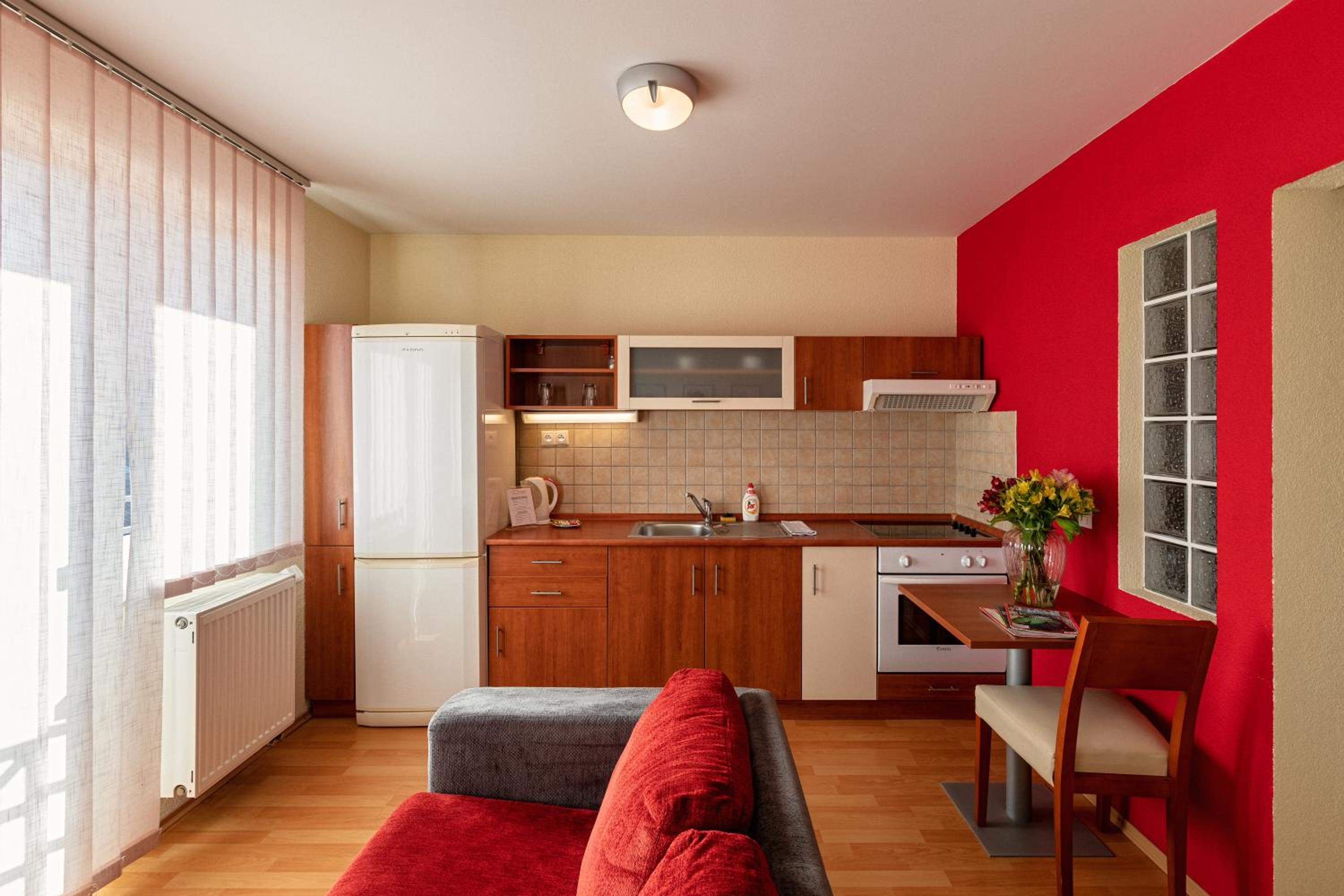 Studio Comfort - Photo 2
