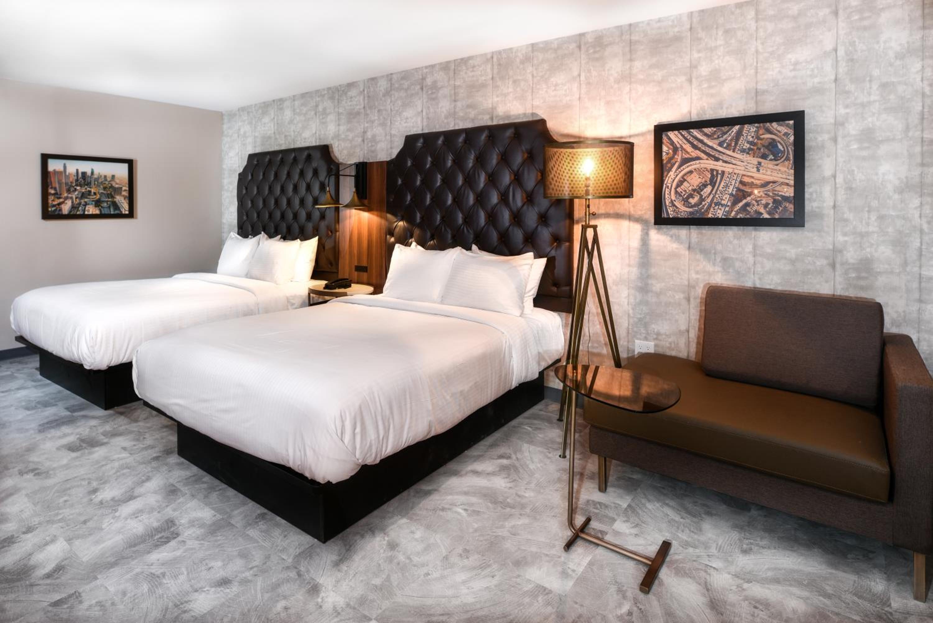 Double Room - Disability Access