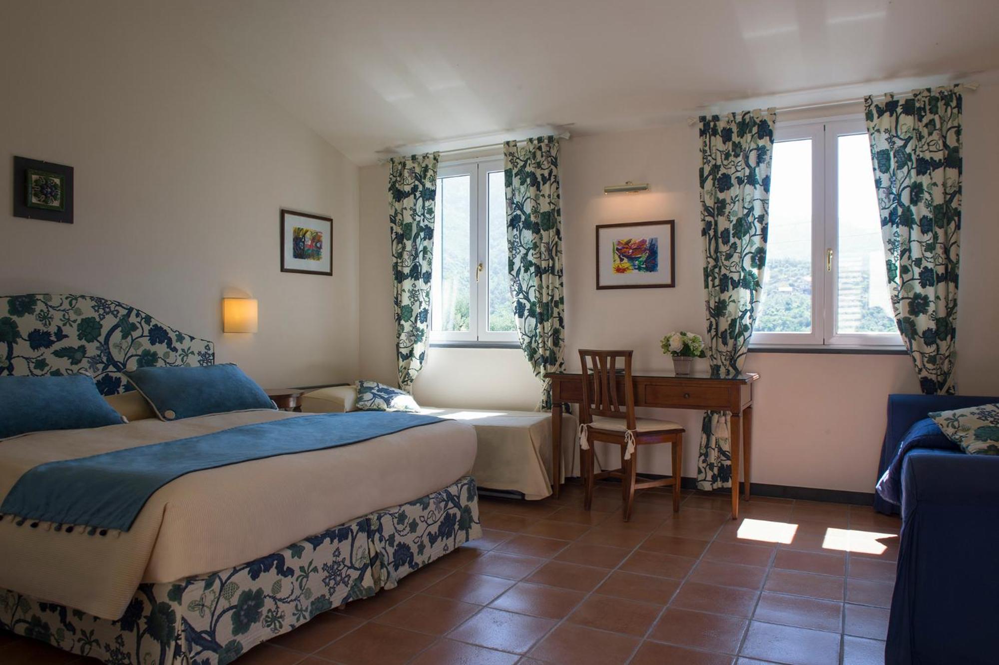 Superior Double Room - Photo 10
