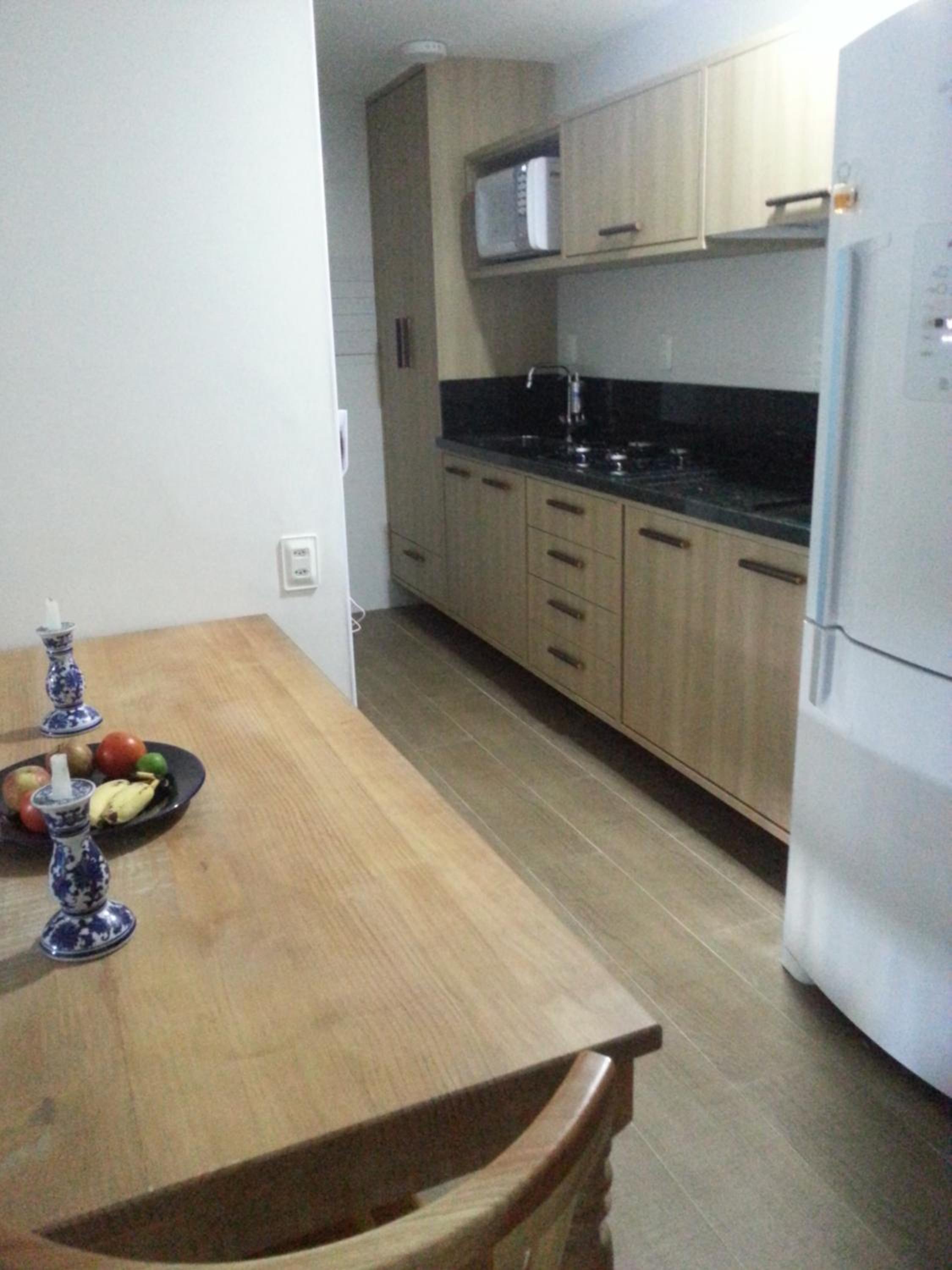 One-Bedroom House photo 2