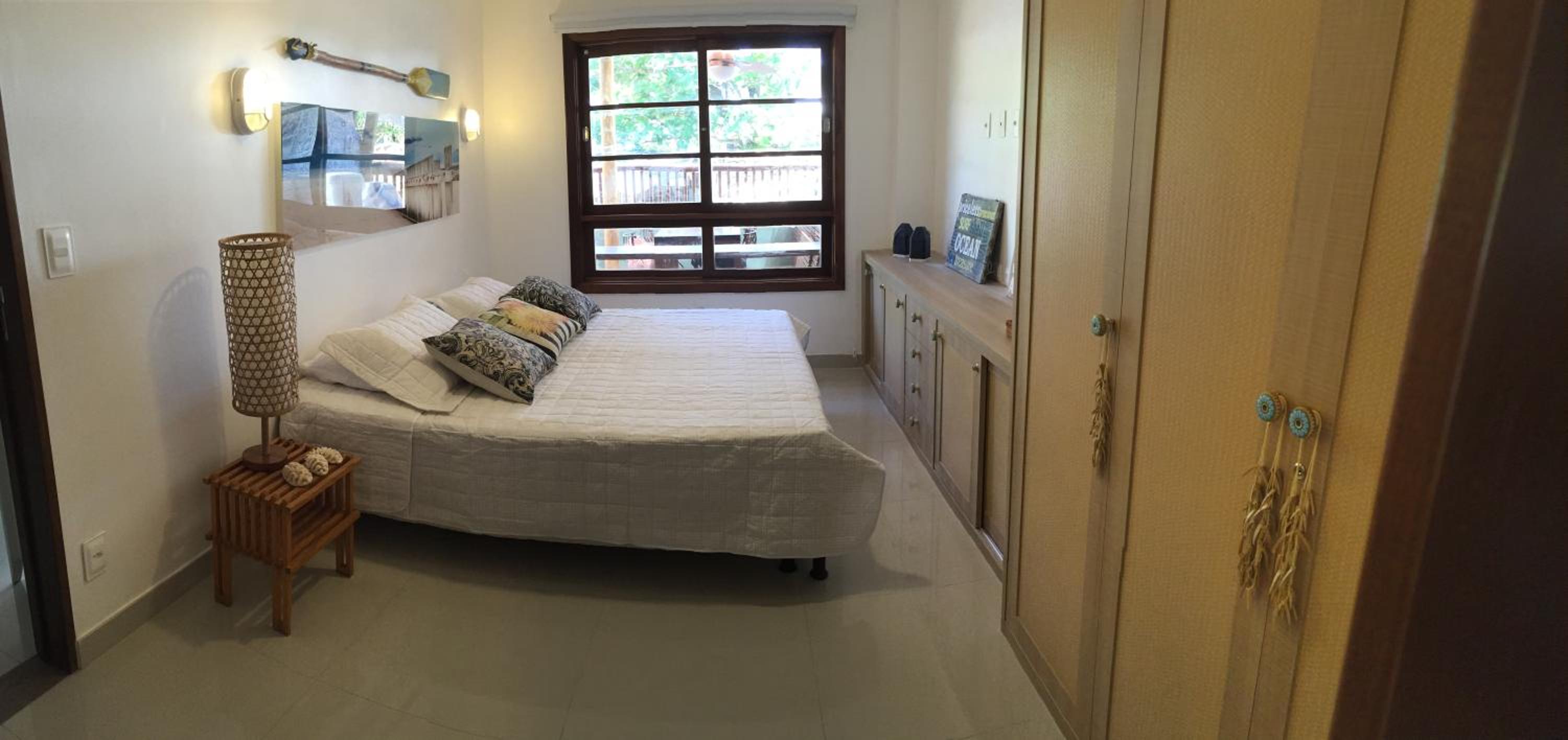 One-Bedroom House photo 1