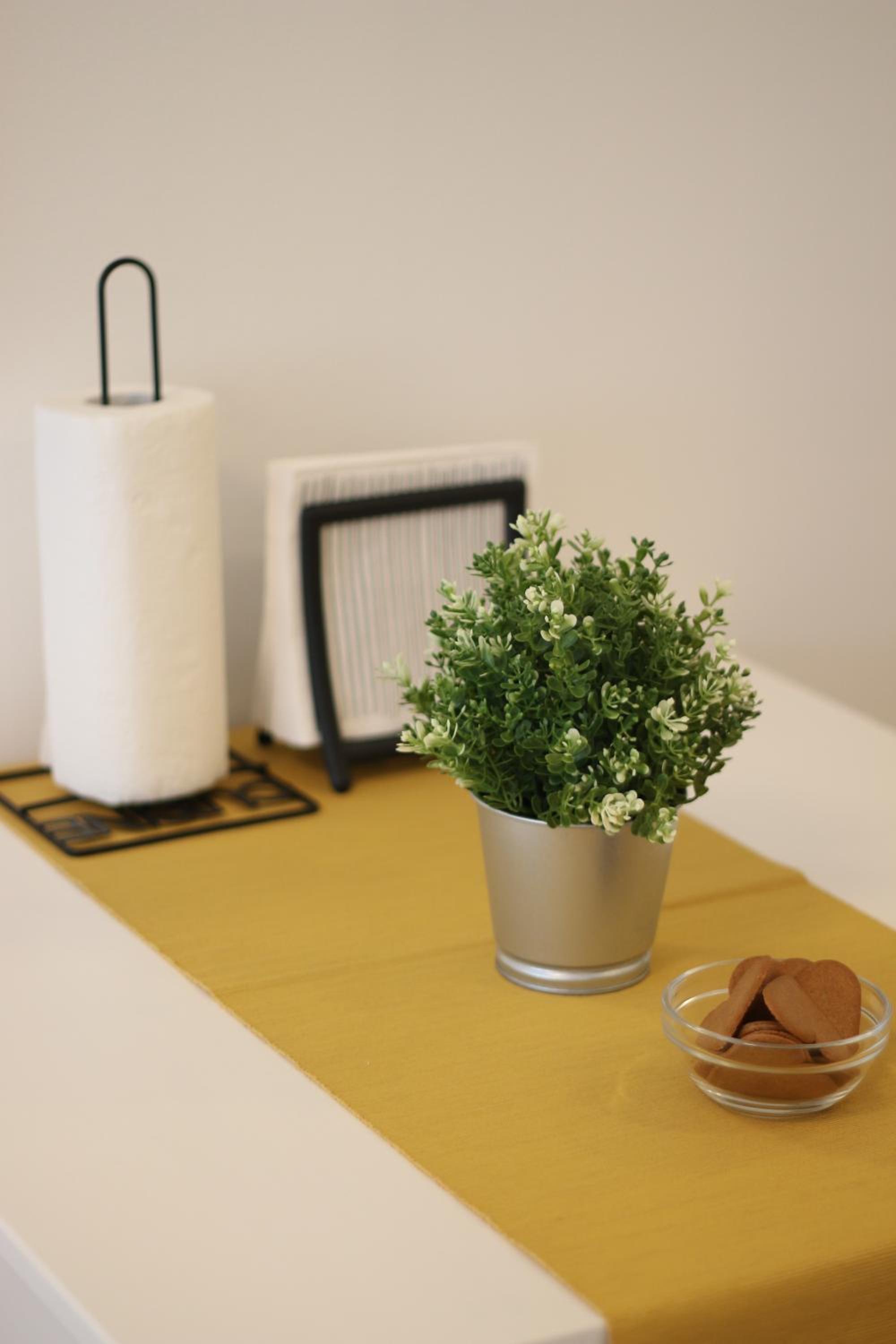 Studio Apartment - Photo 17