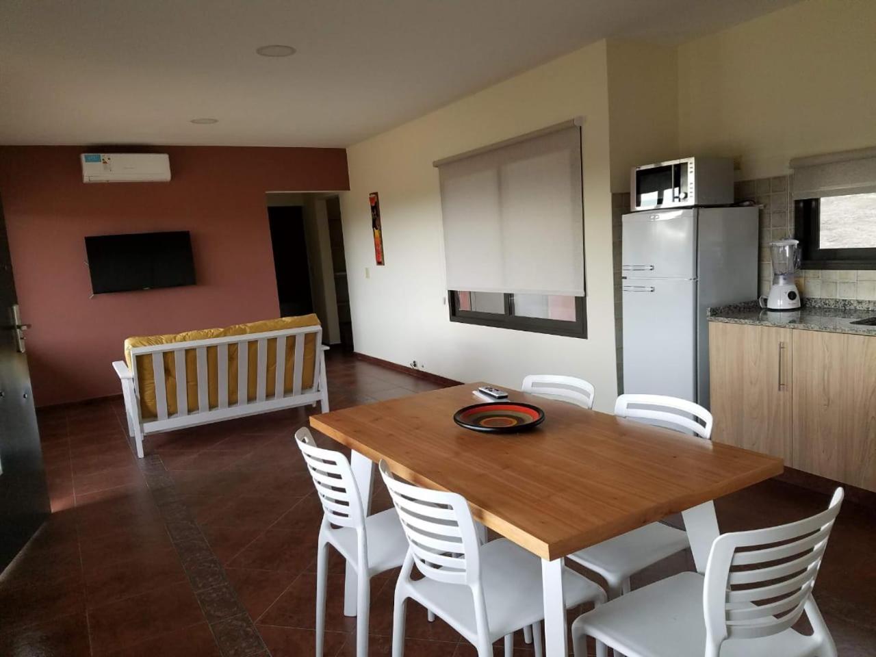 Two-Bedroom House photo 1