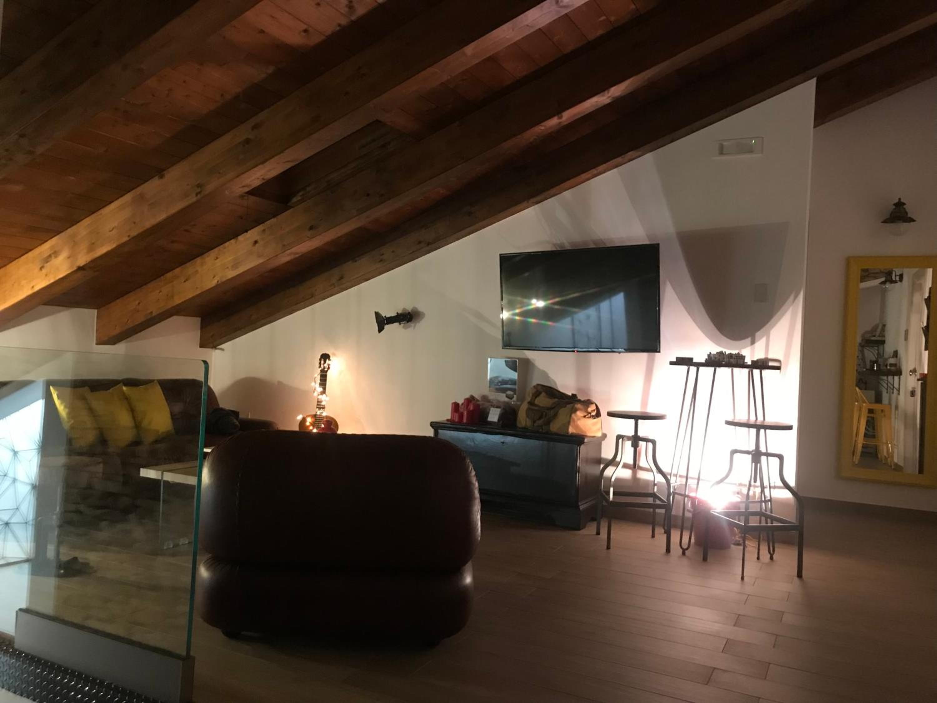Deluxe Double or Twin Room with Lake View photo 1