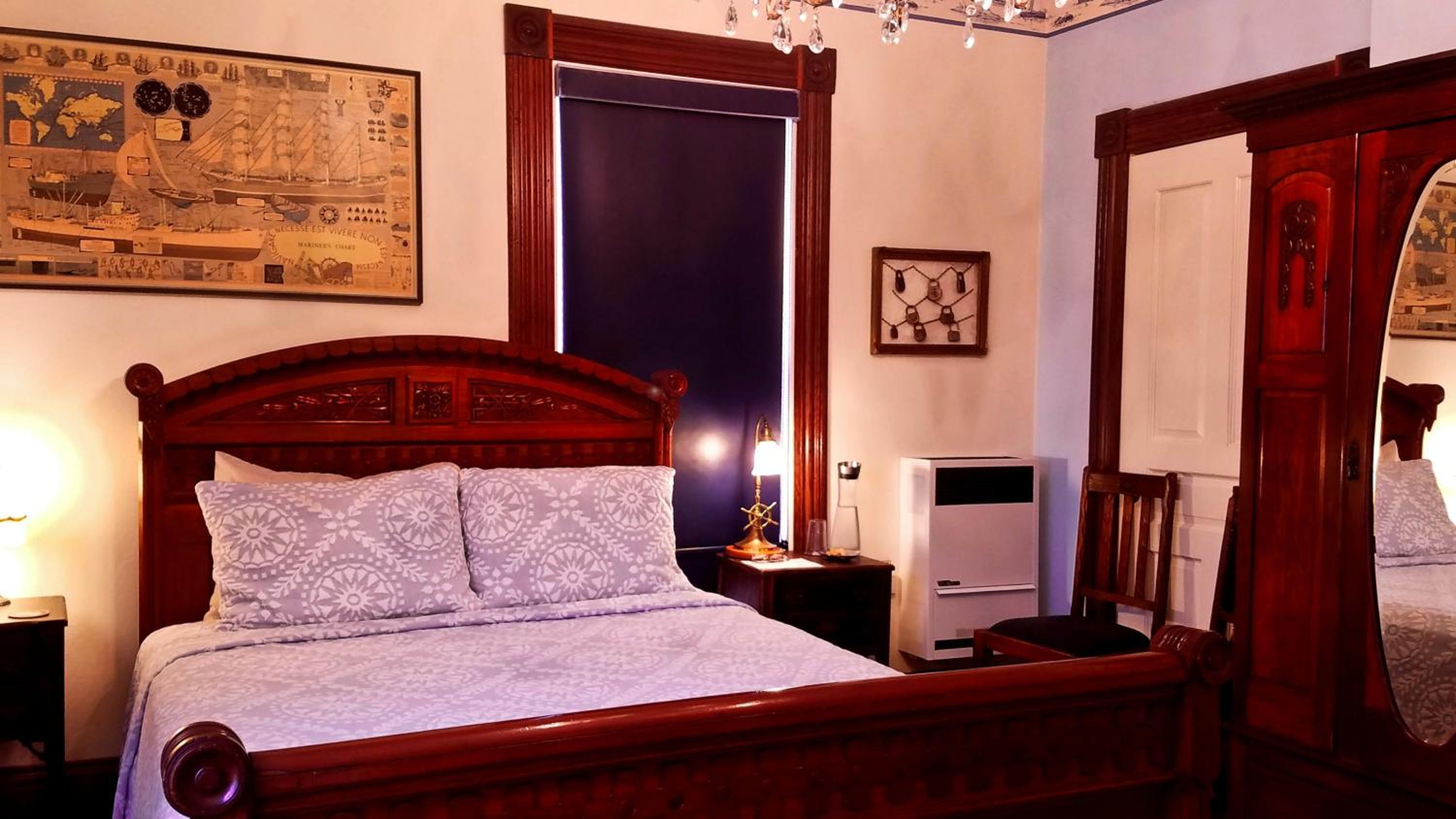 Double Room with Garden View photo 1