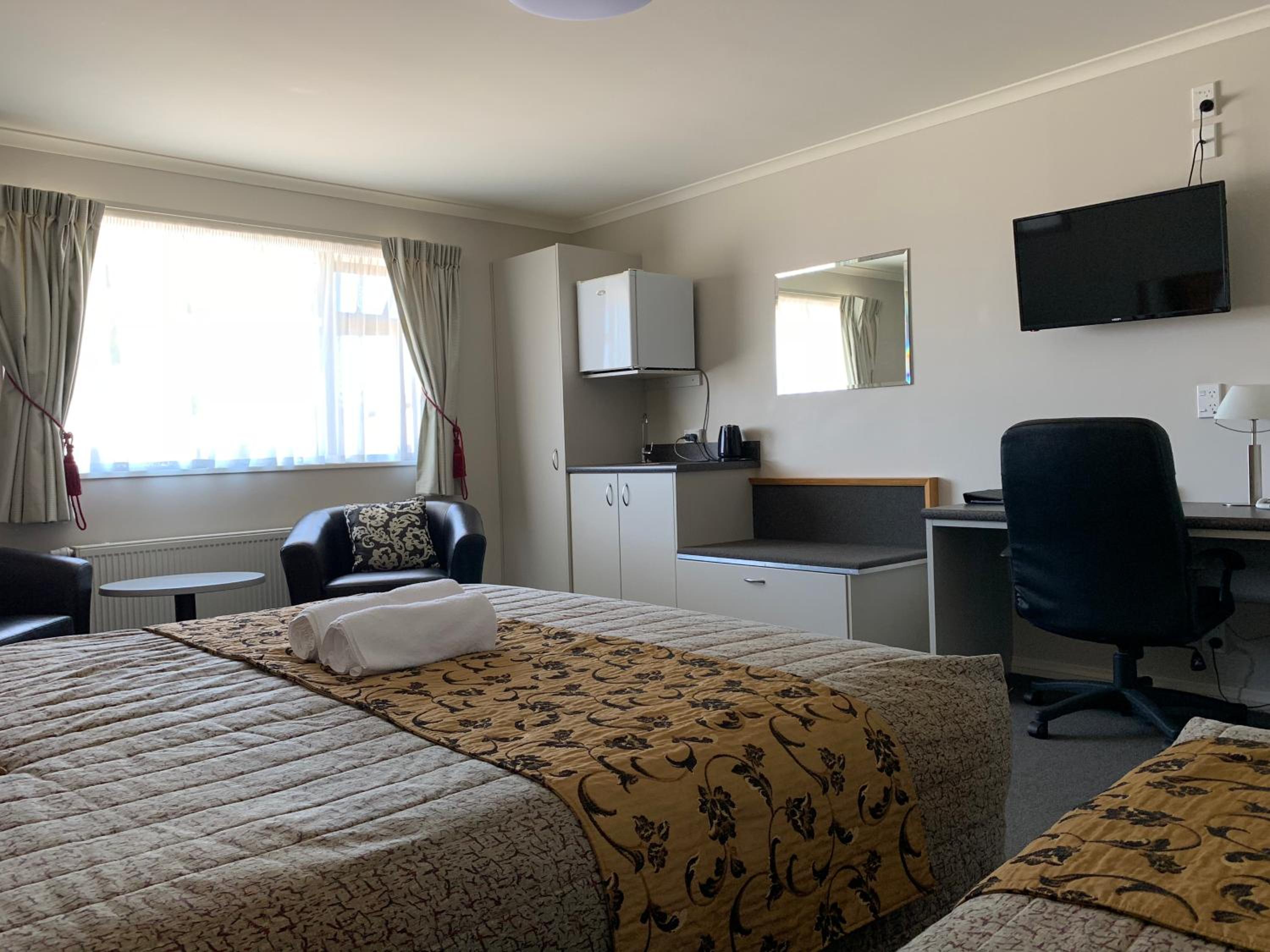 Super King Twin Suite - Photo 4