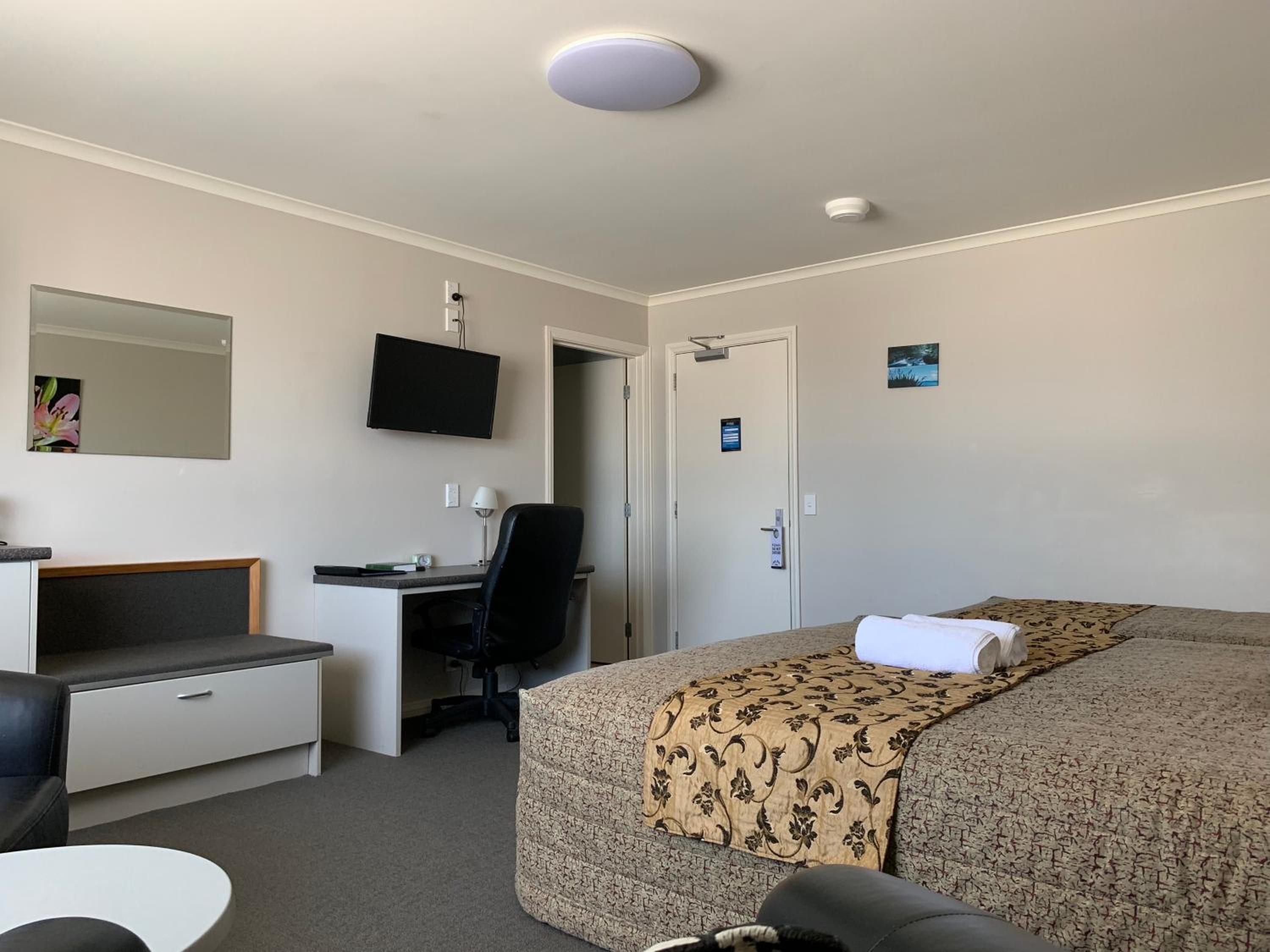Super King Twin Suite - Photo 5