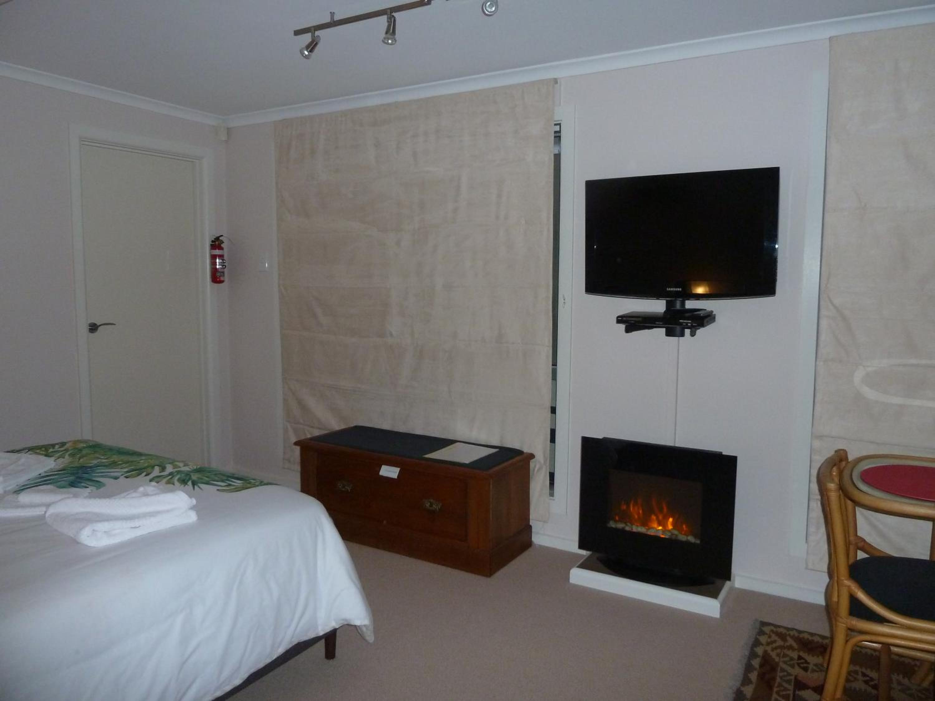 Queen Room With Garden View photo 1