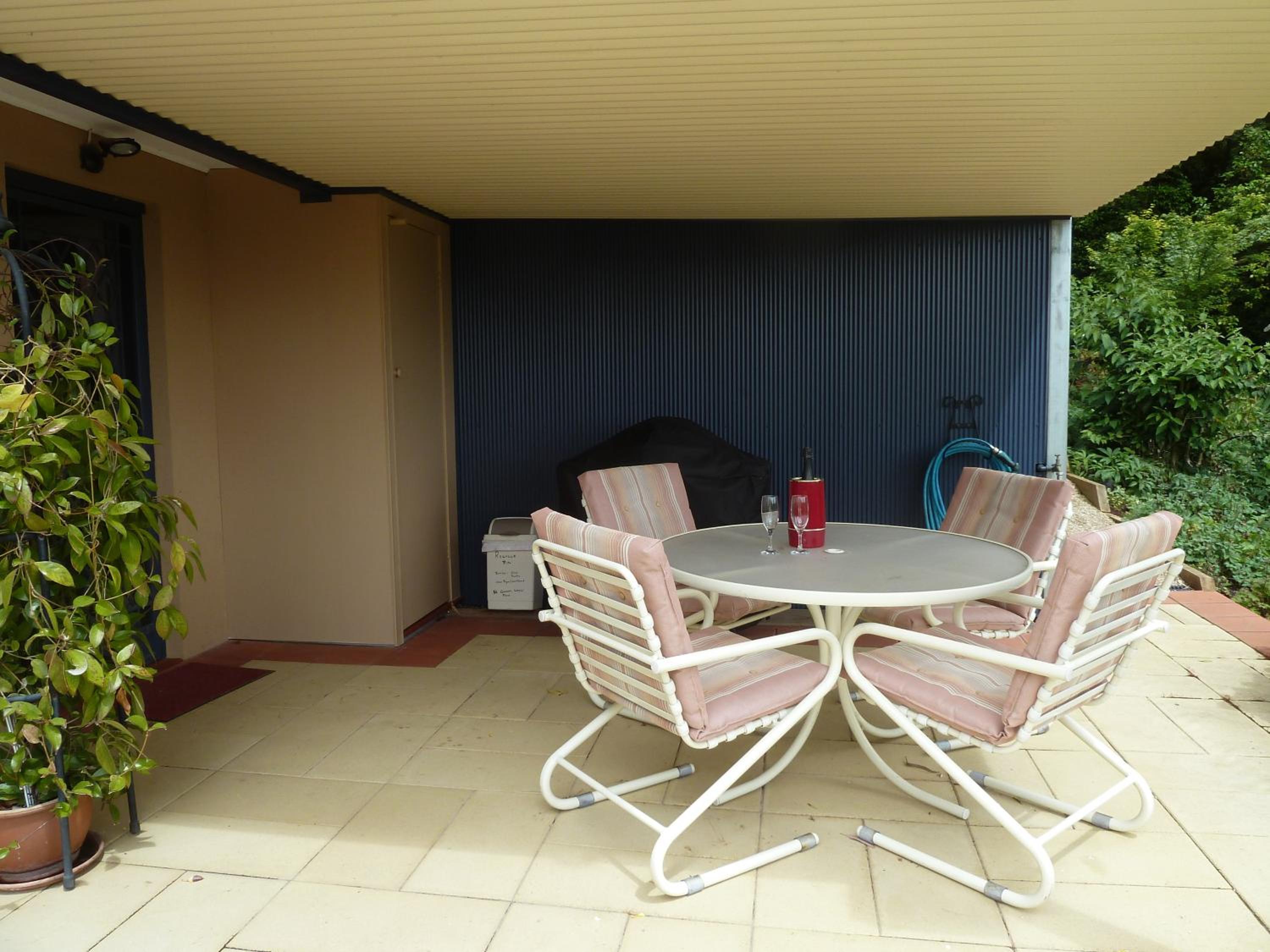 Queen Room With Garden View photo 2