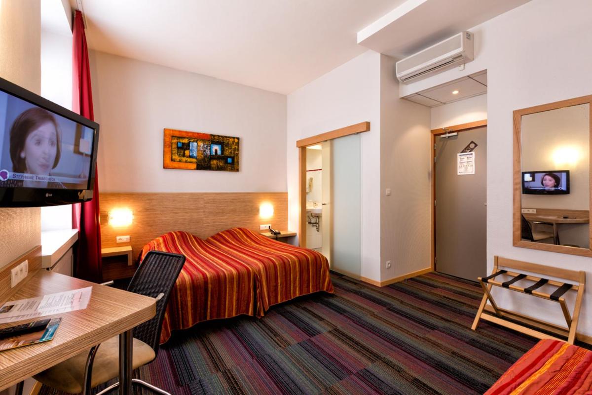 Triple Room photo 3