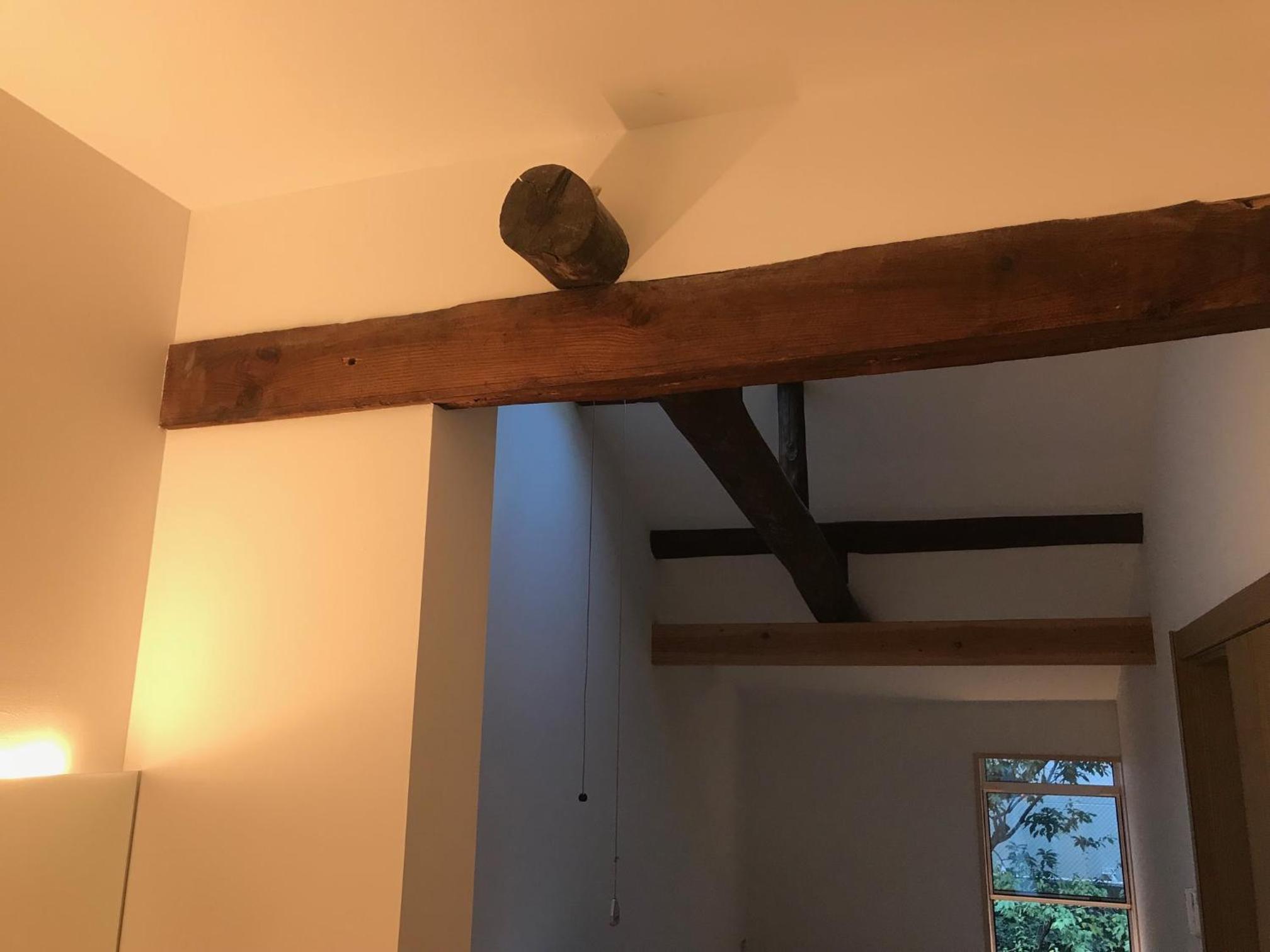 Double Room - Photo 6