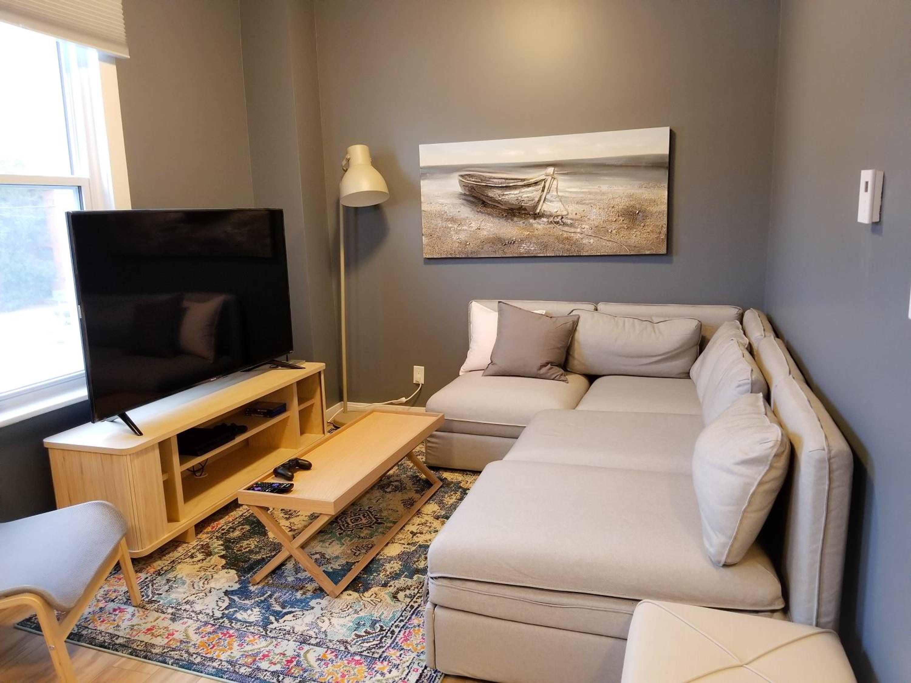 Apartment - Split Level photo 2