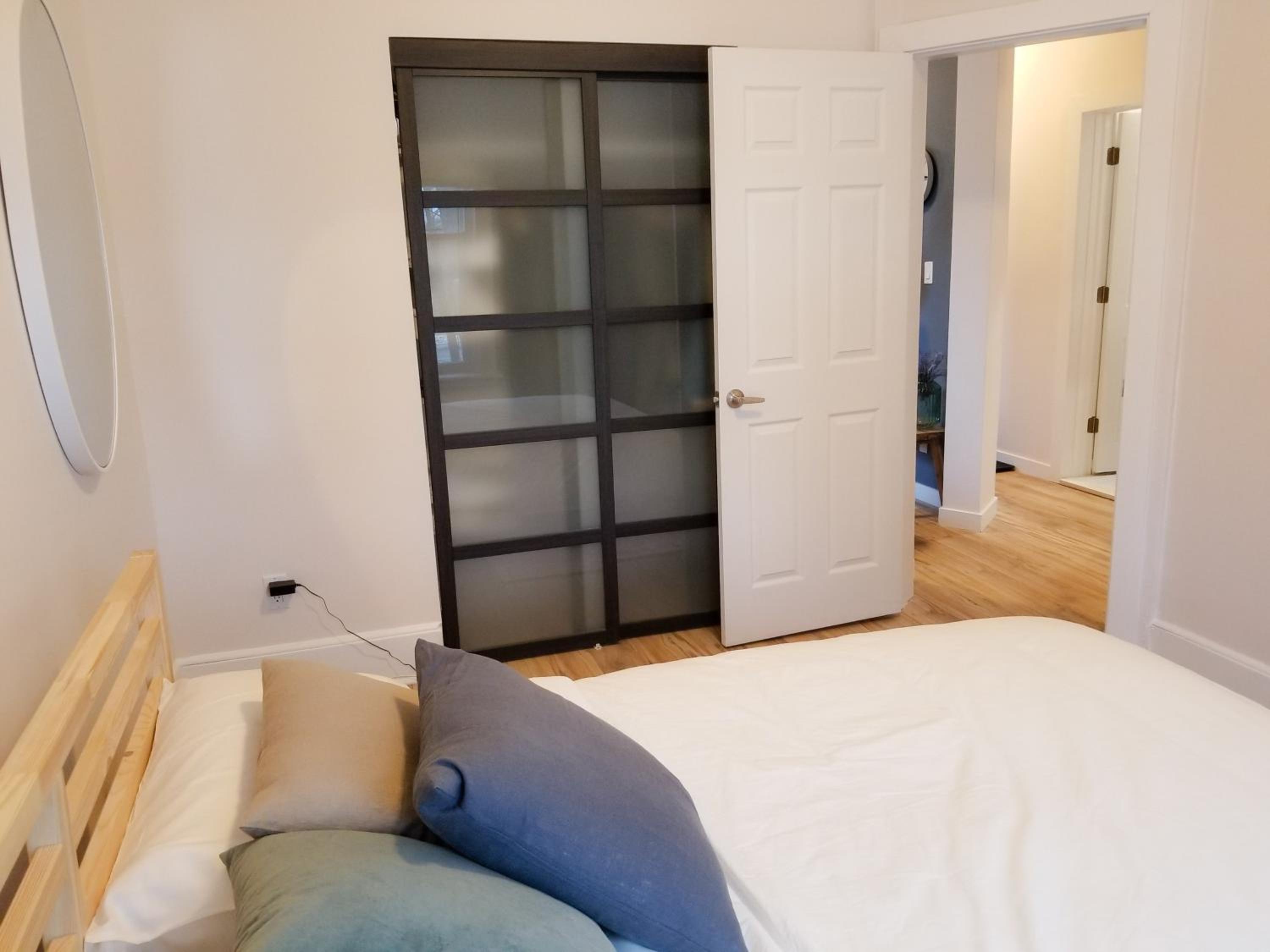 Apartment - Split Level photo 1