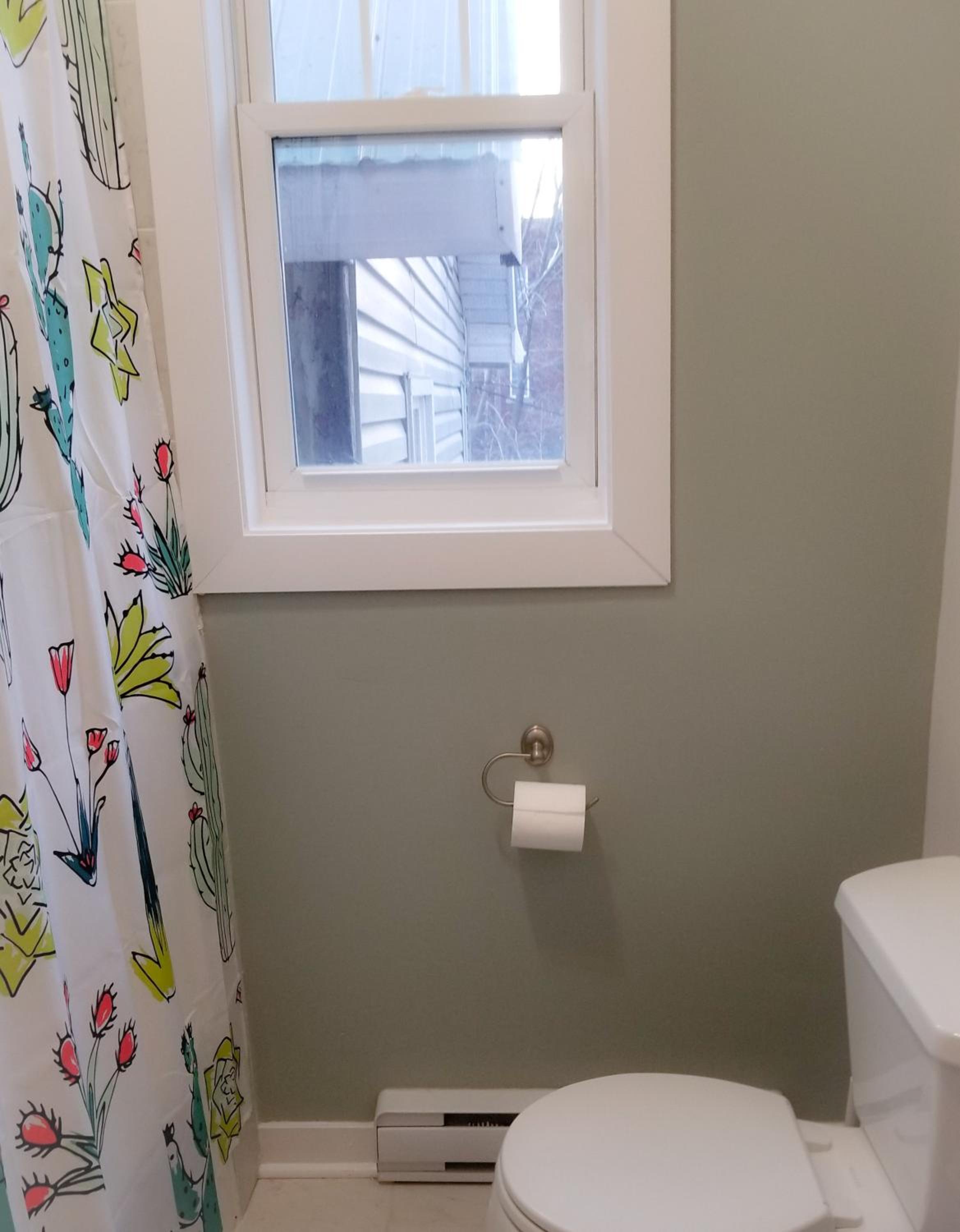 Apartment - Split Level