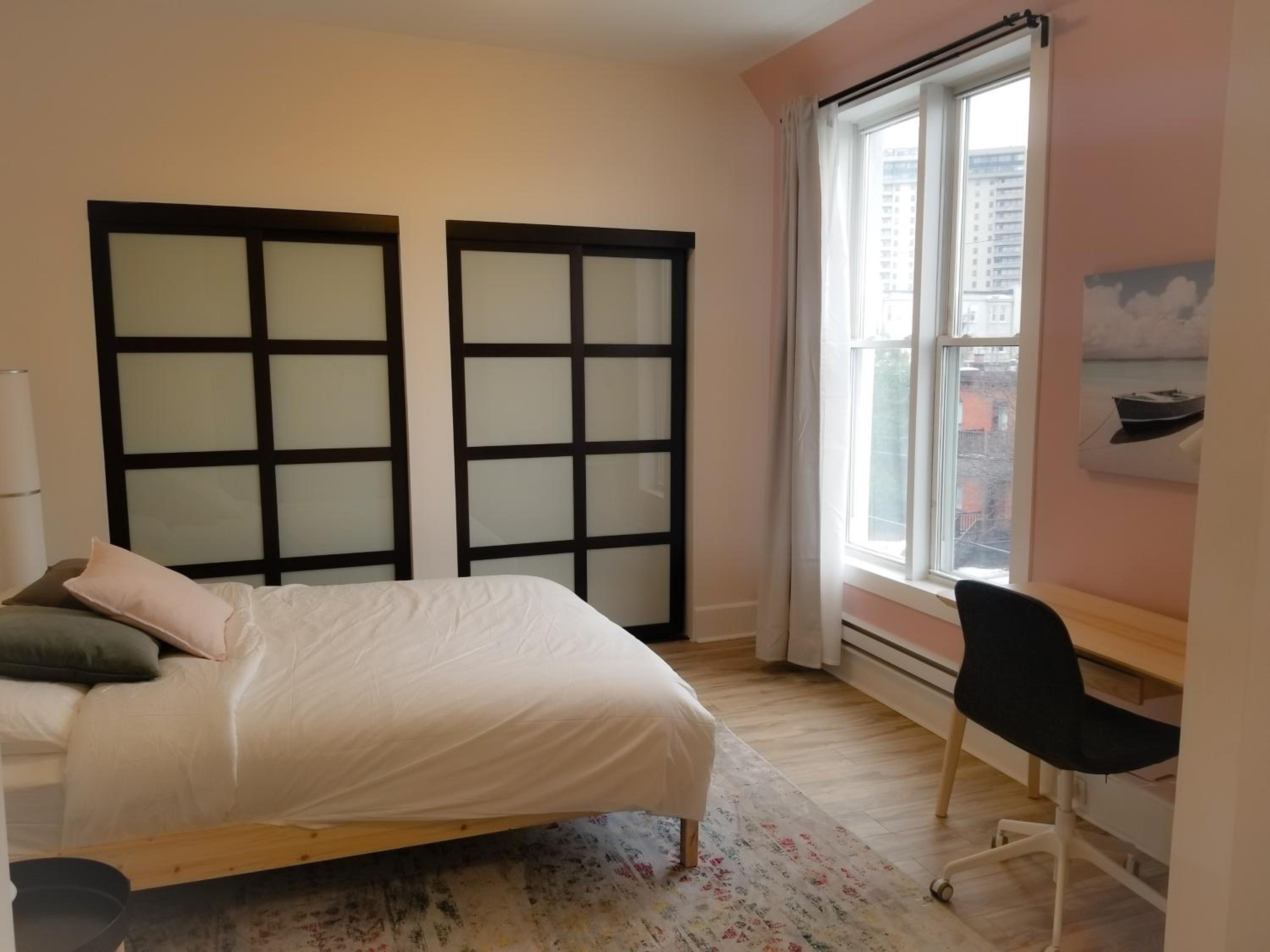 Apartment - Split Level