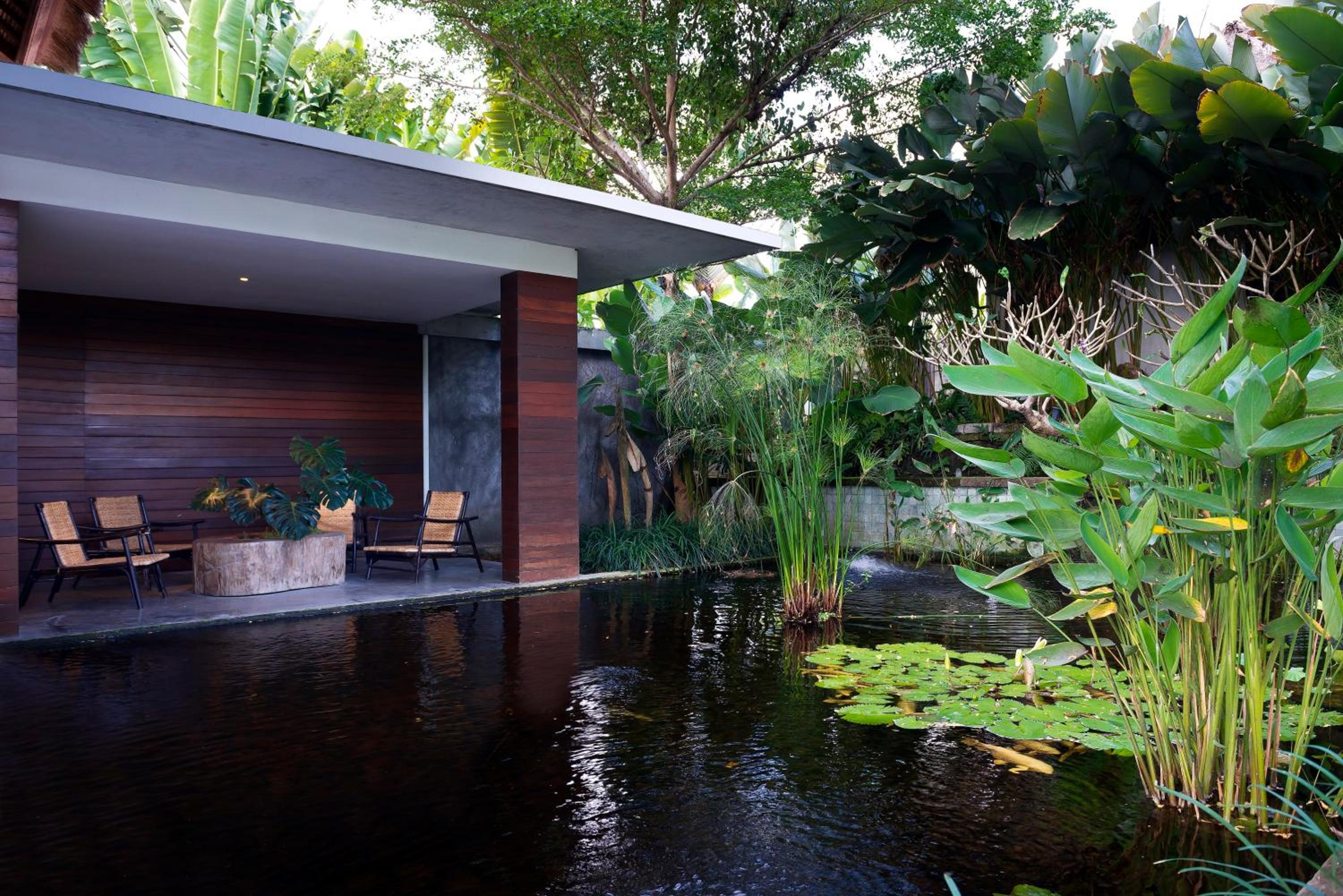 Five-Bedroom Villa thumbnail 6