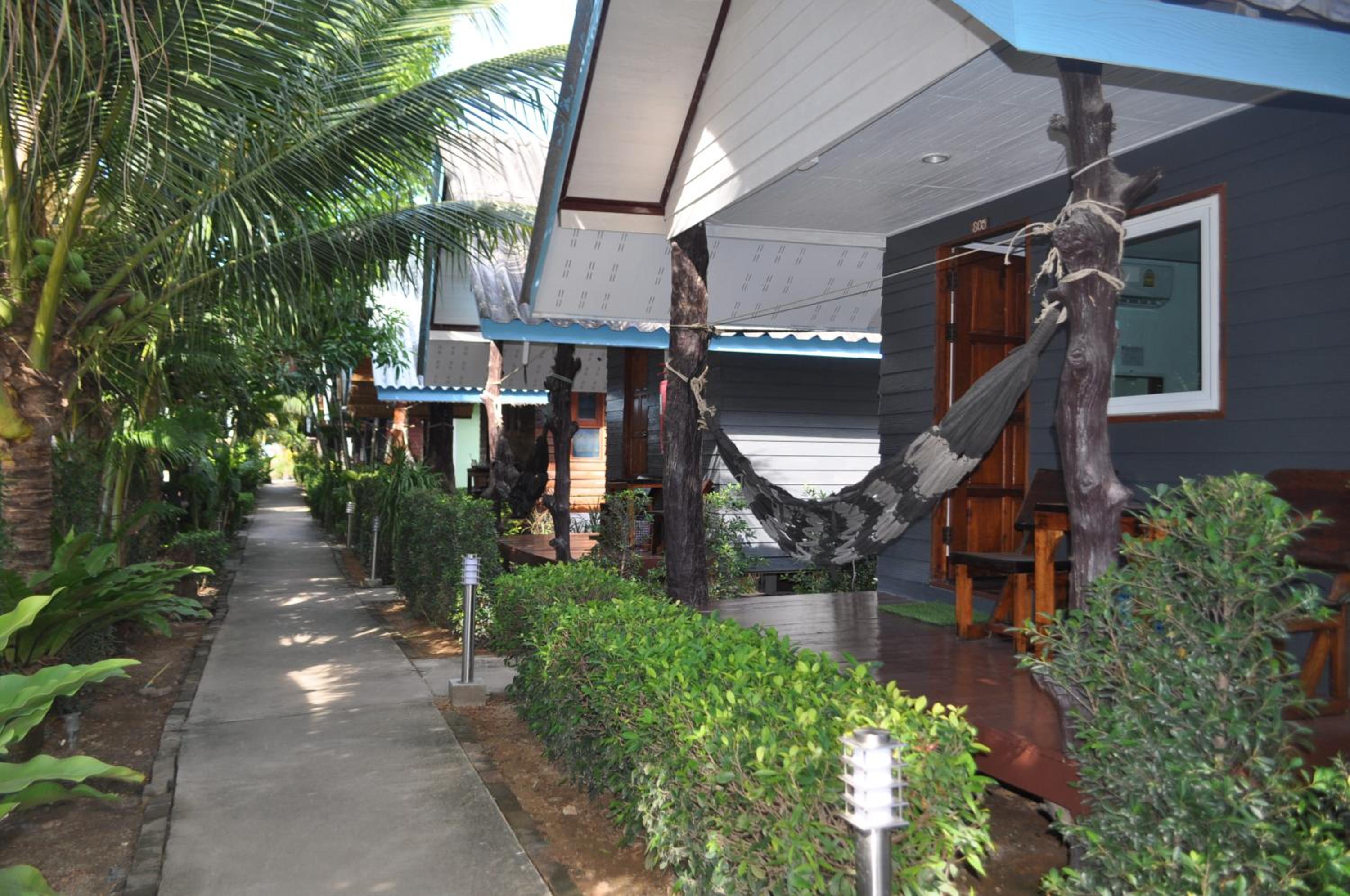 One-Bedroom Bungalow photo 2