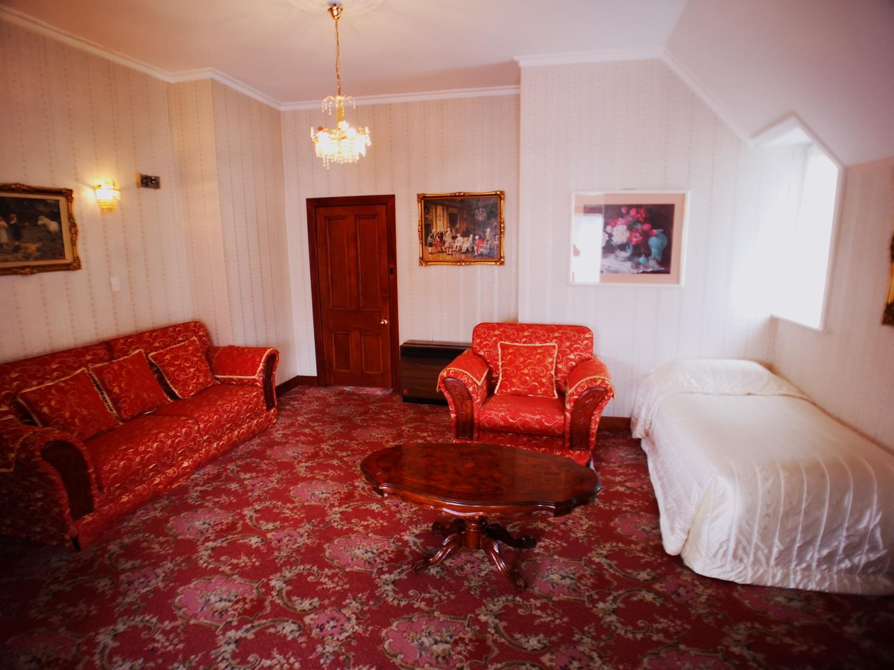 Two-Bedroom Apartment - Derwent  photo 3