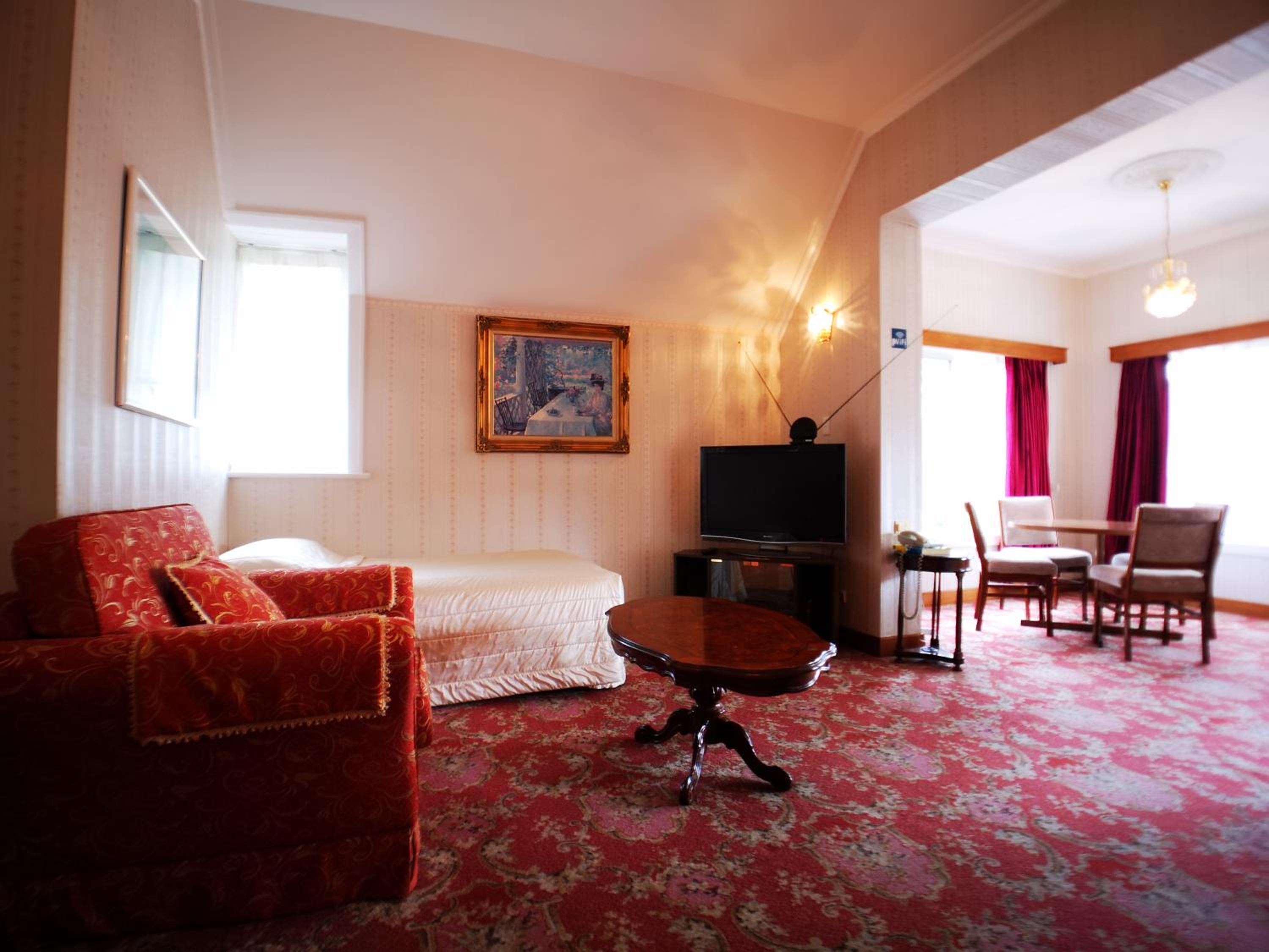 Two-Bedroom Apartment - Derwent  photo 1
