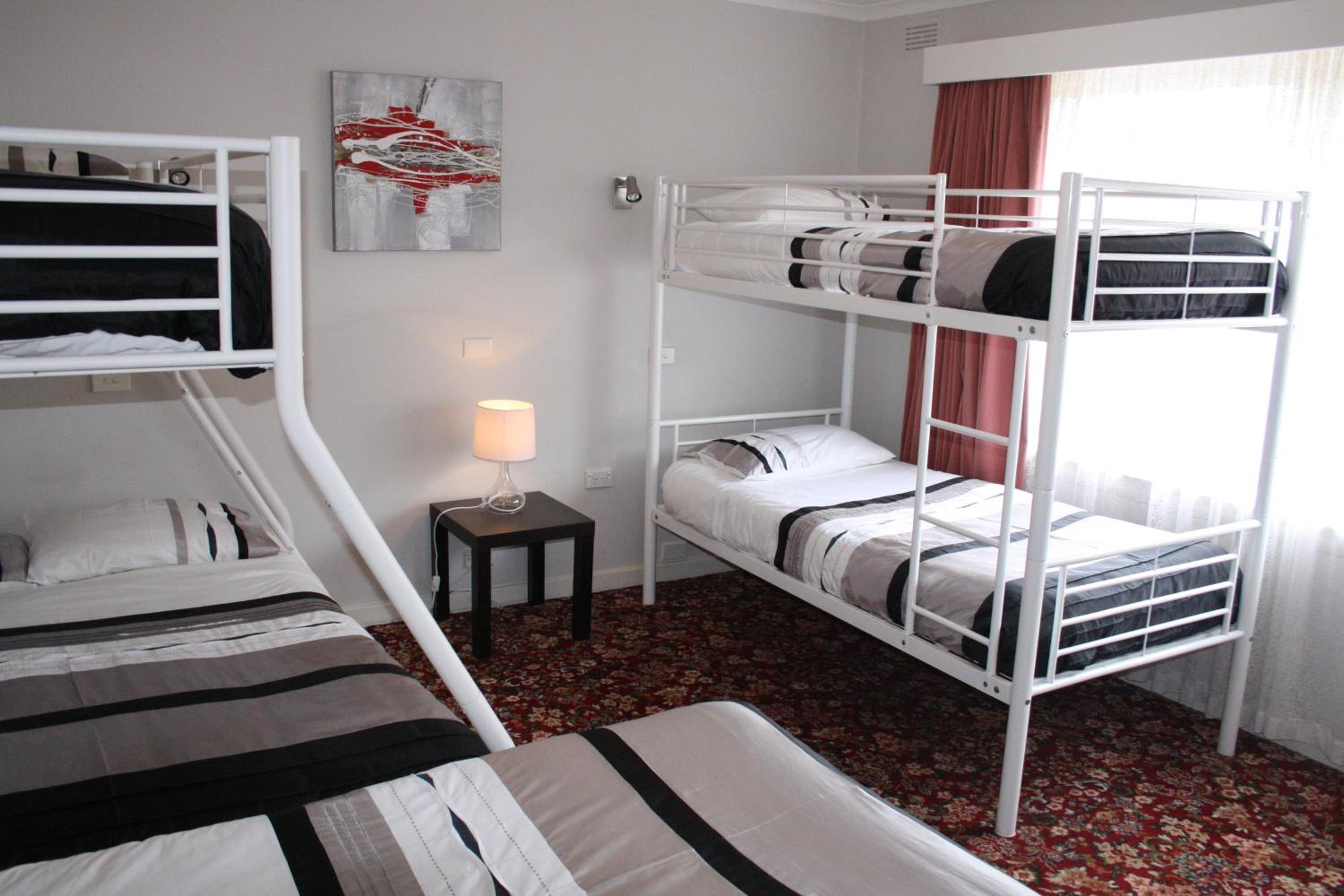 Two-Bedroom House - Wellington  photo 3