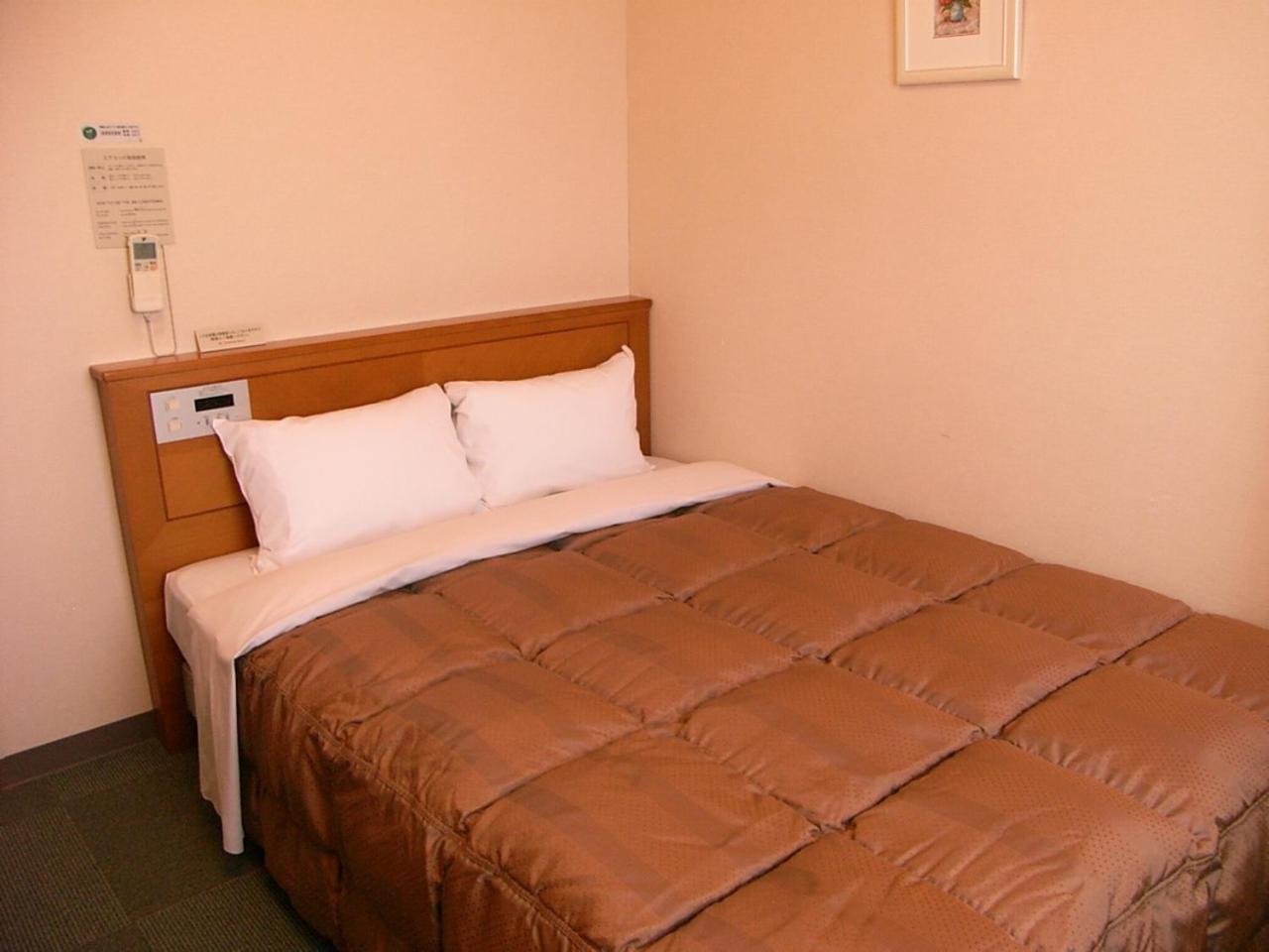 Double Room with Small Double Bed - Smoking - Photo 8