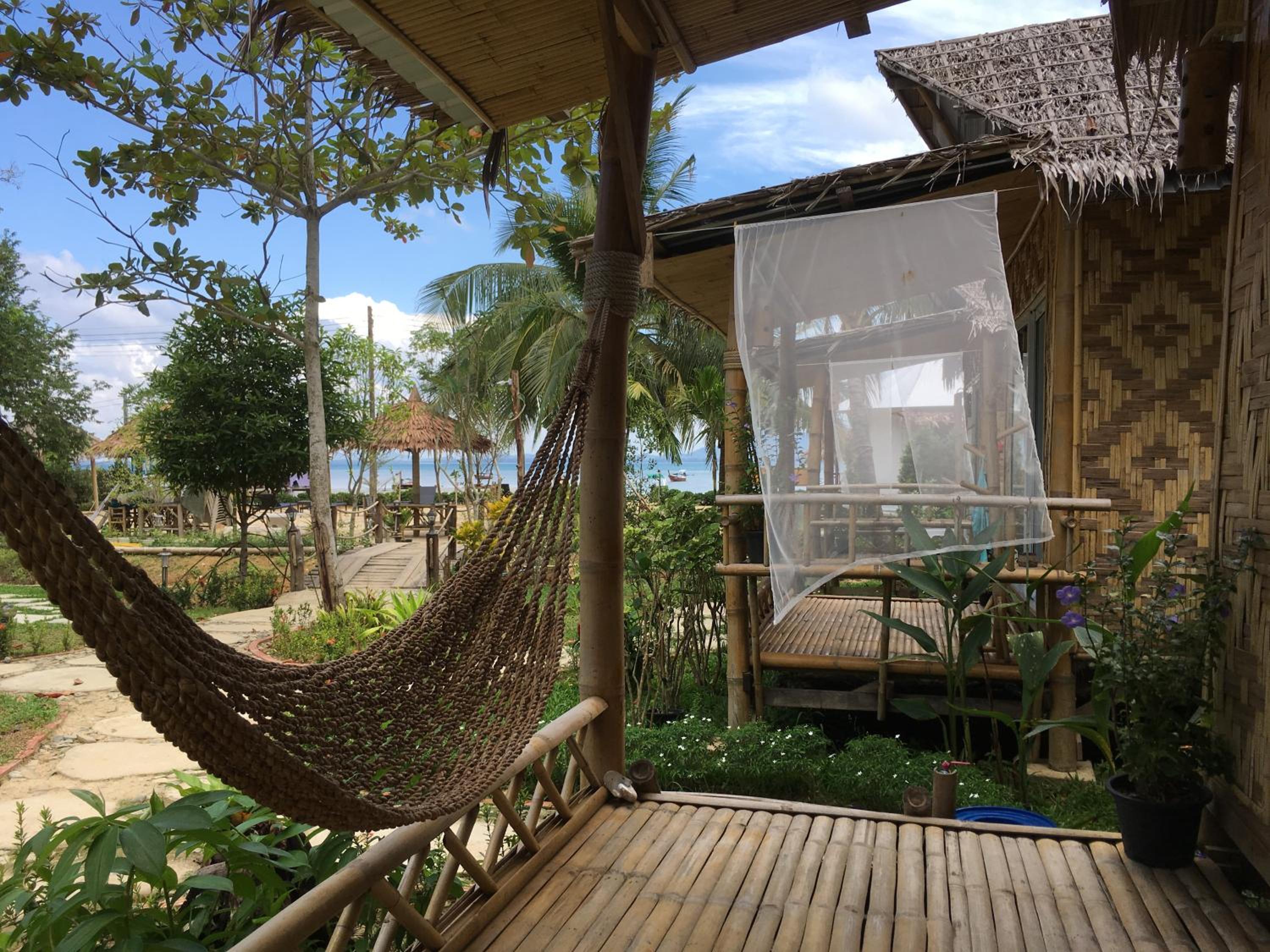 Seaview Cottage - Photo 6