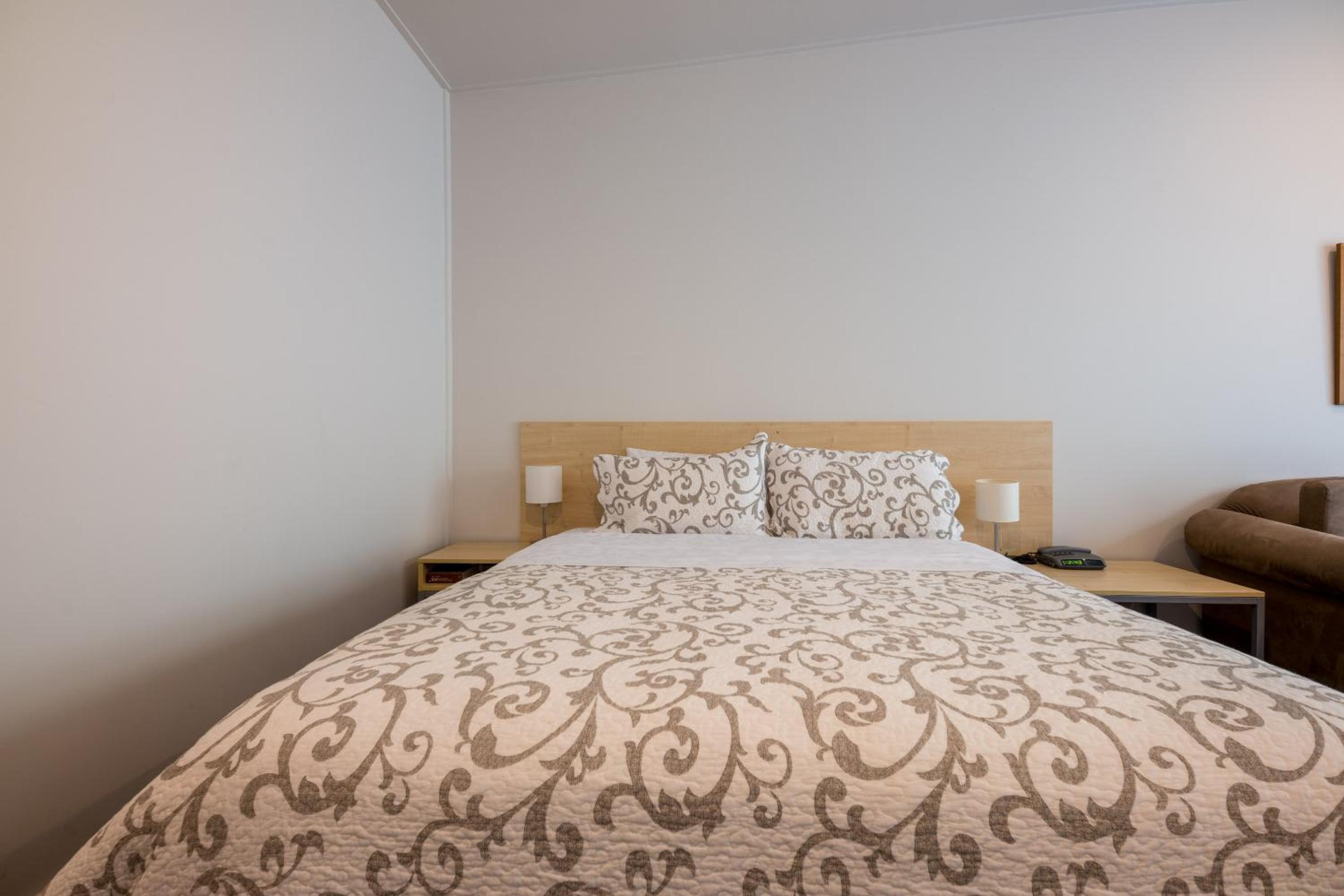 Available room