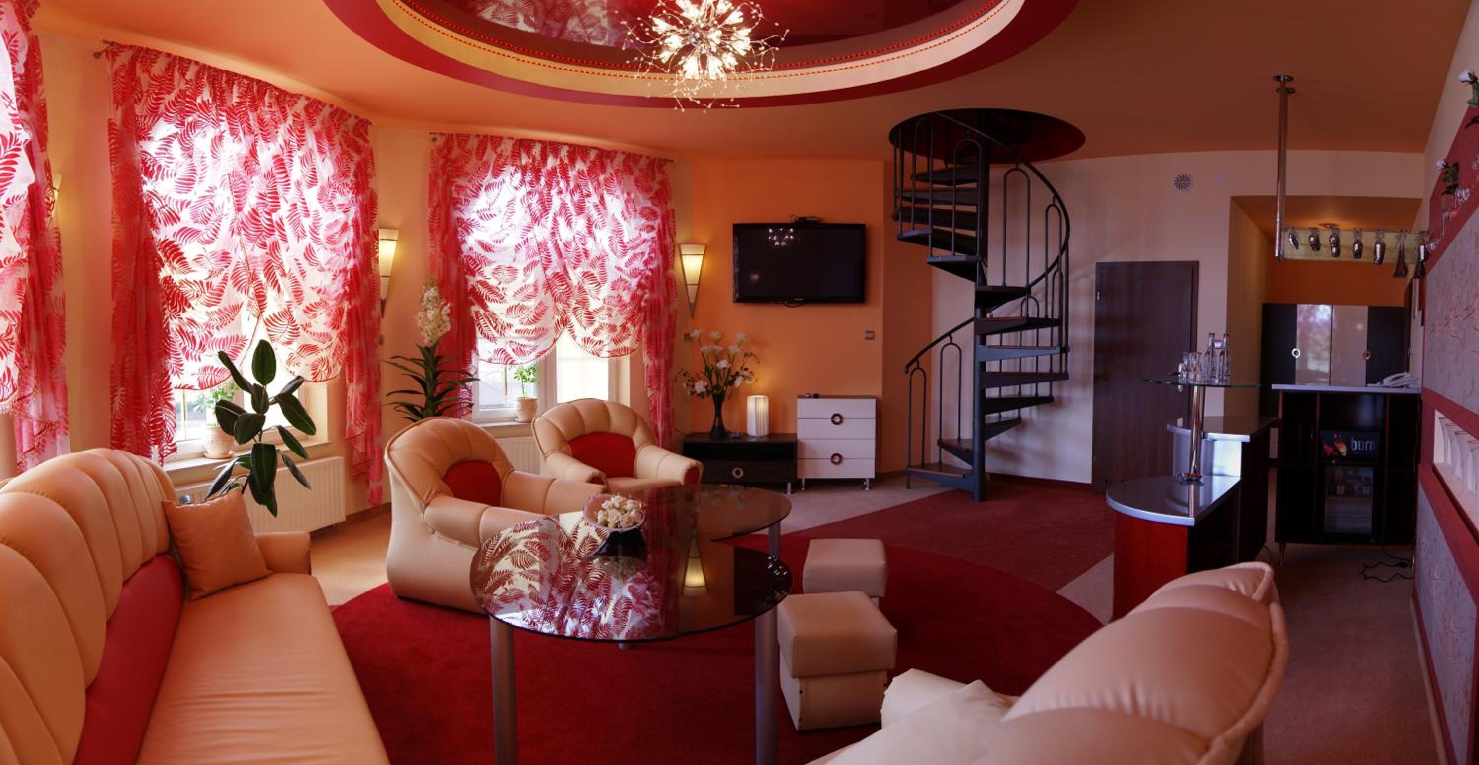 Duplex Apartment (2 Adults + 1 Child) - Photo 4