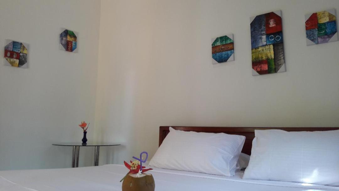 Budget Double Room photo 3