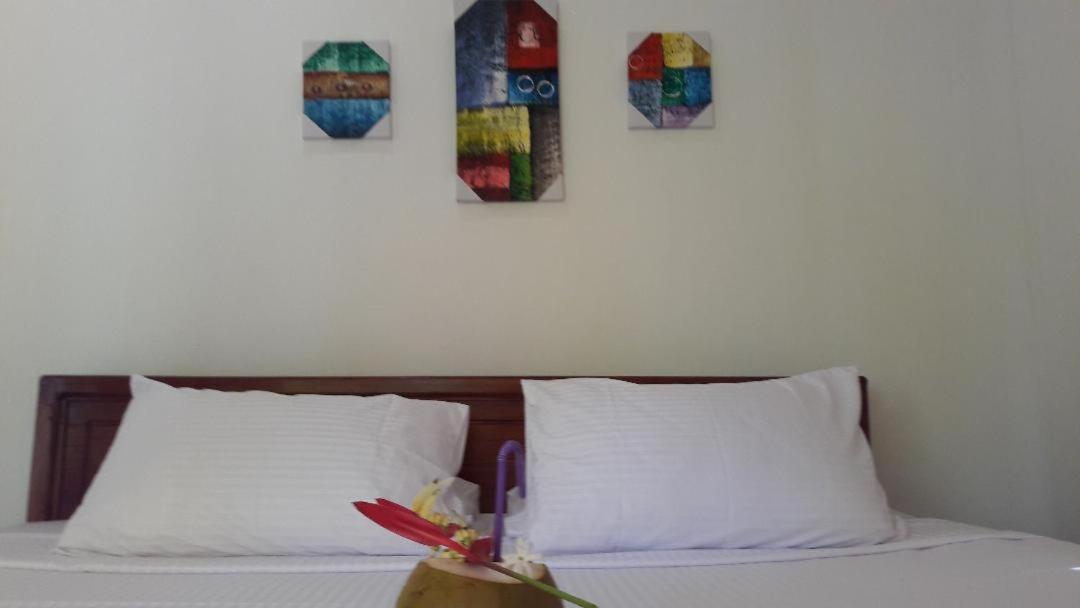 Budget Double Room photo 2