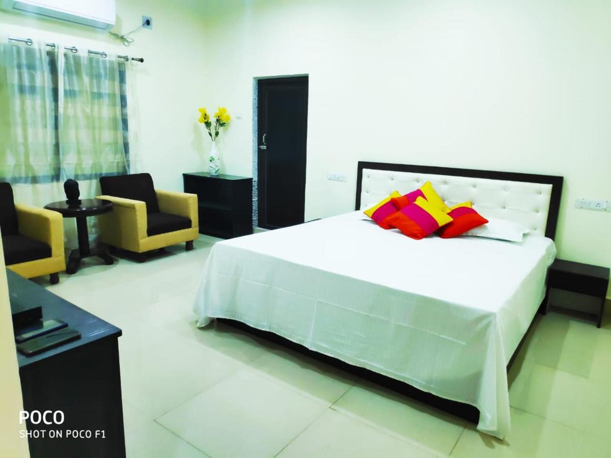 Supreme Deluxe Room photo 3