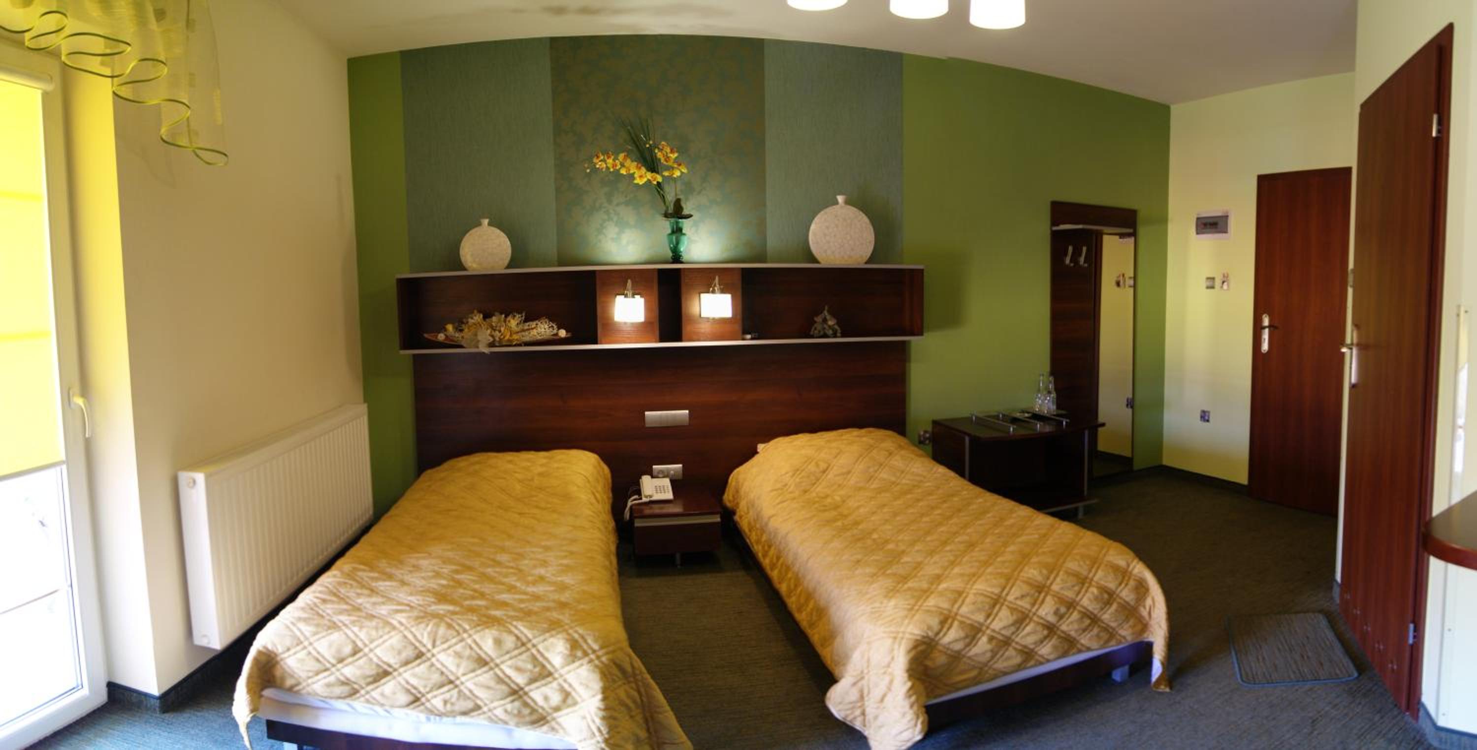 Double or Twin Room photo 2