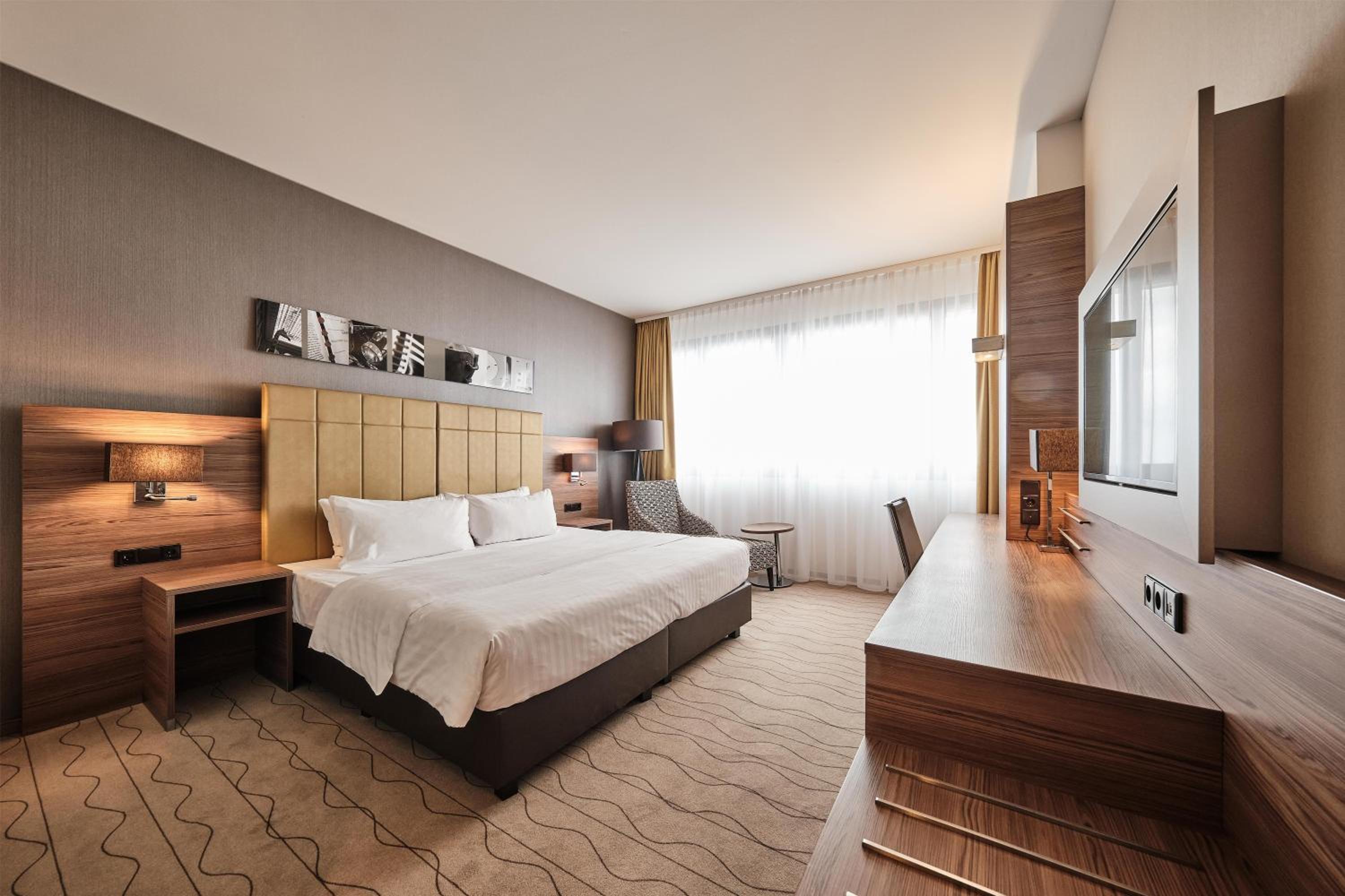 Standard Room with River View