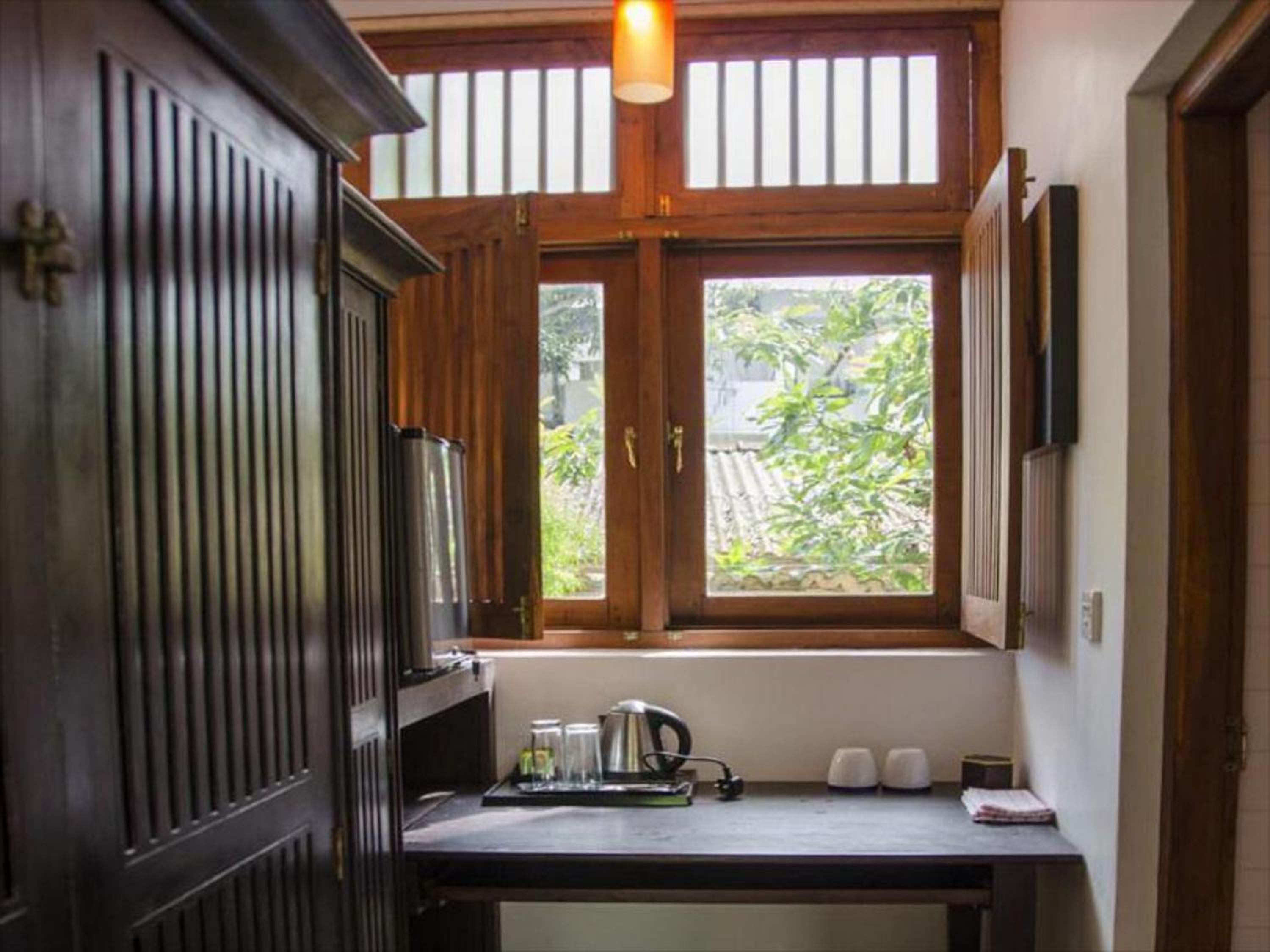 Double Room with Pool View photo 2