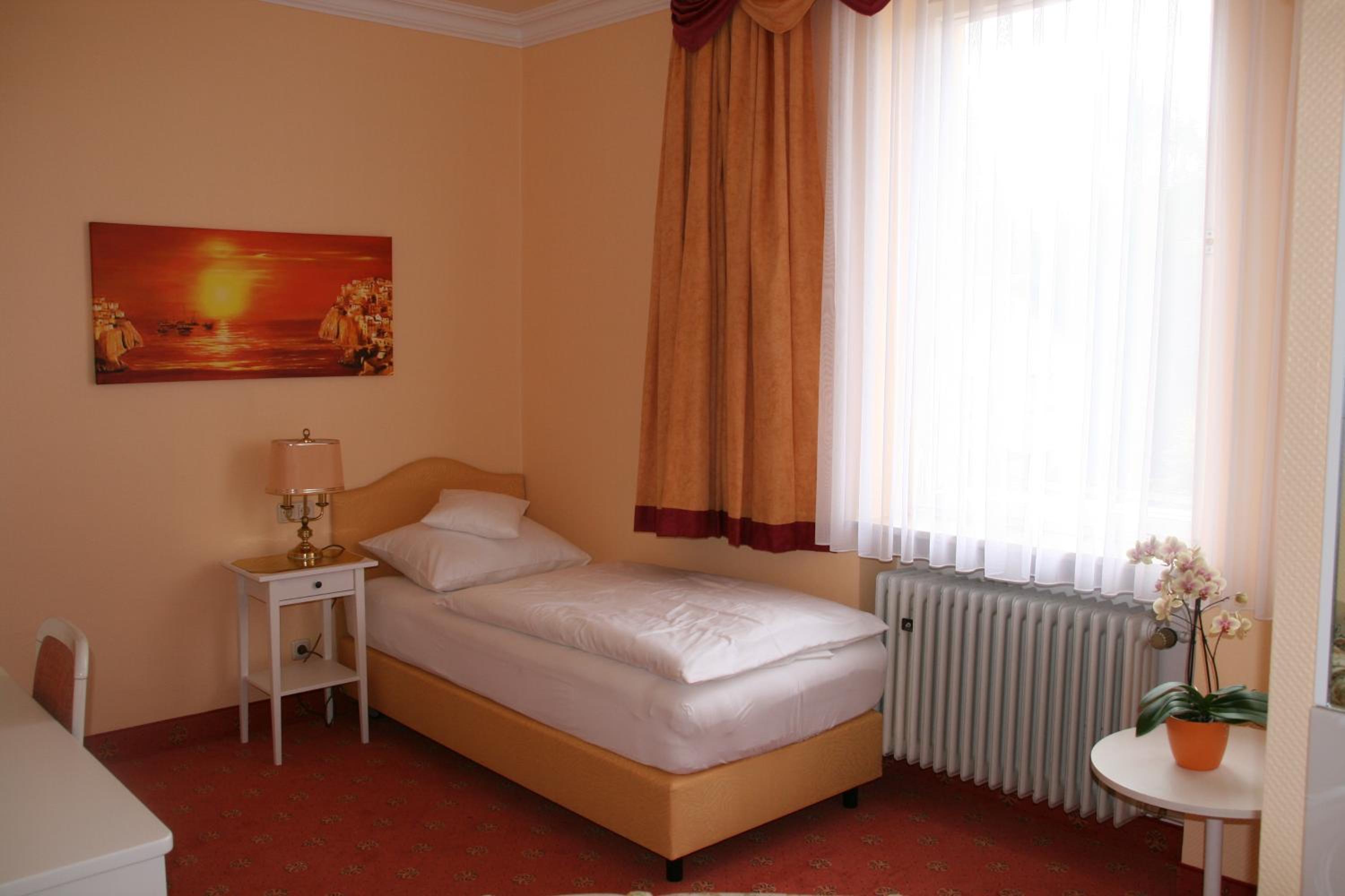 Economy Single Room photo 3