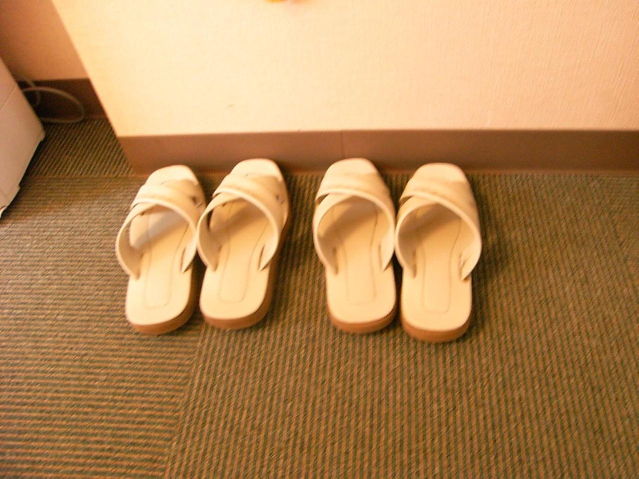 Twin Room - Smoking - Photo 11