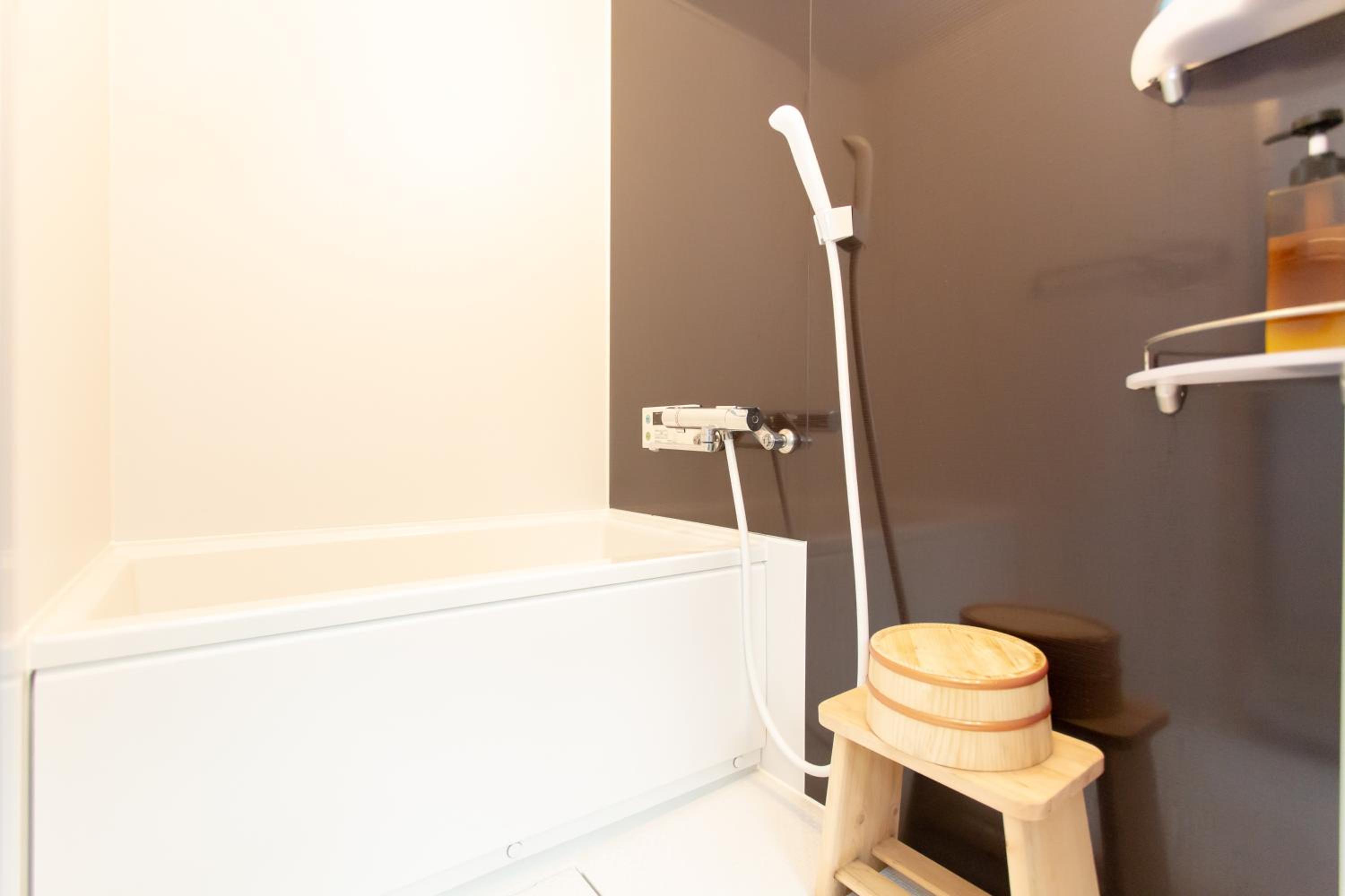 Japanese-Style Townhouse - Photo 118