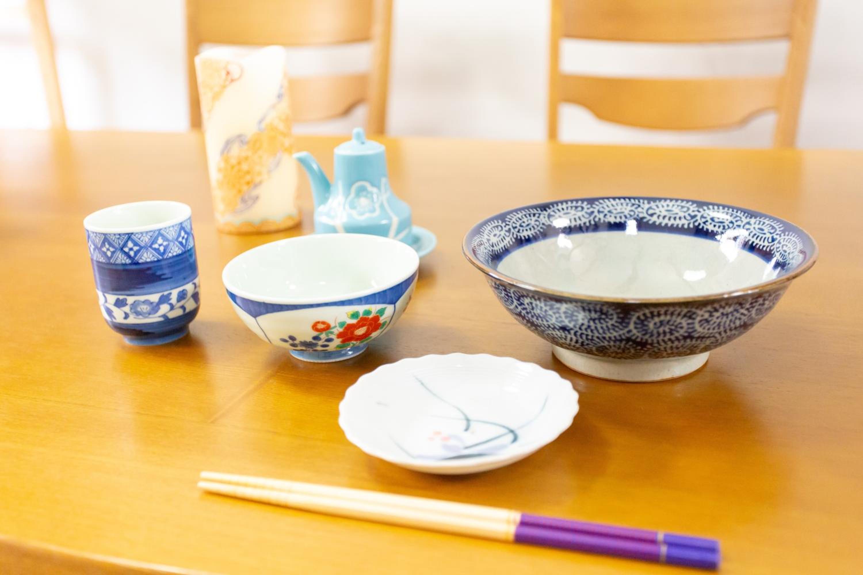 Japanese-Style Townhouse - Photo 115