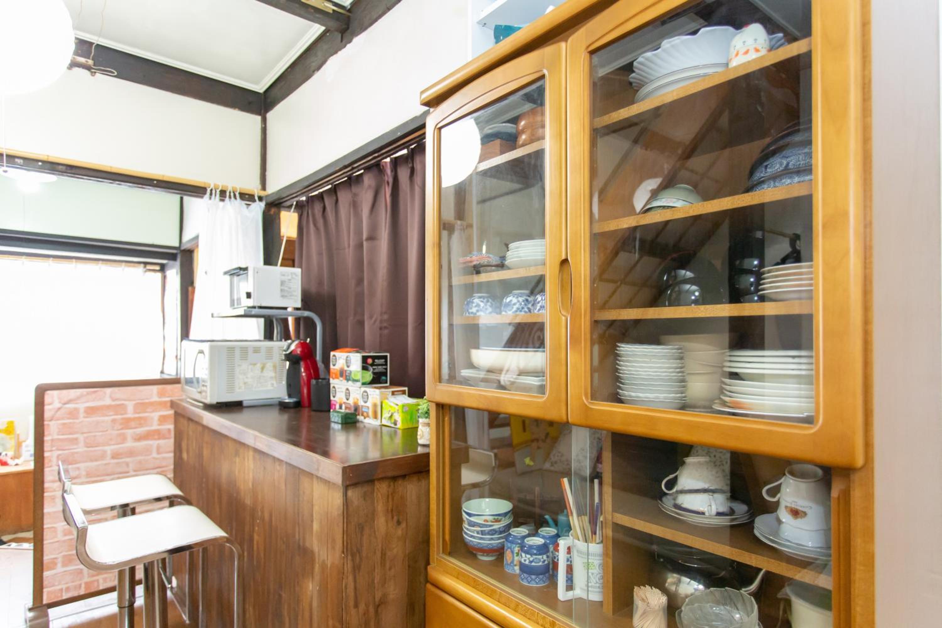 Japanese-Style Townhouse - Photo 122